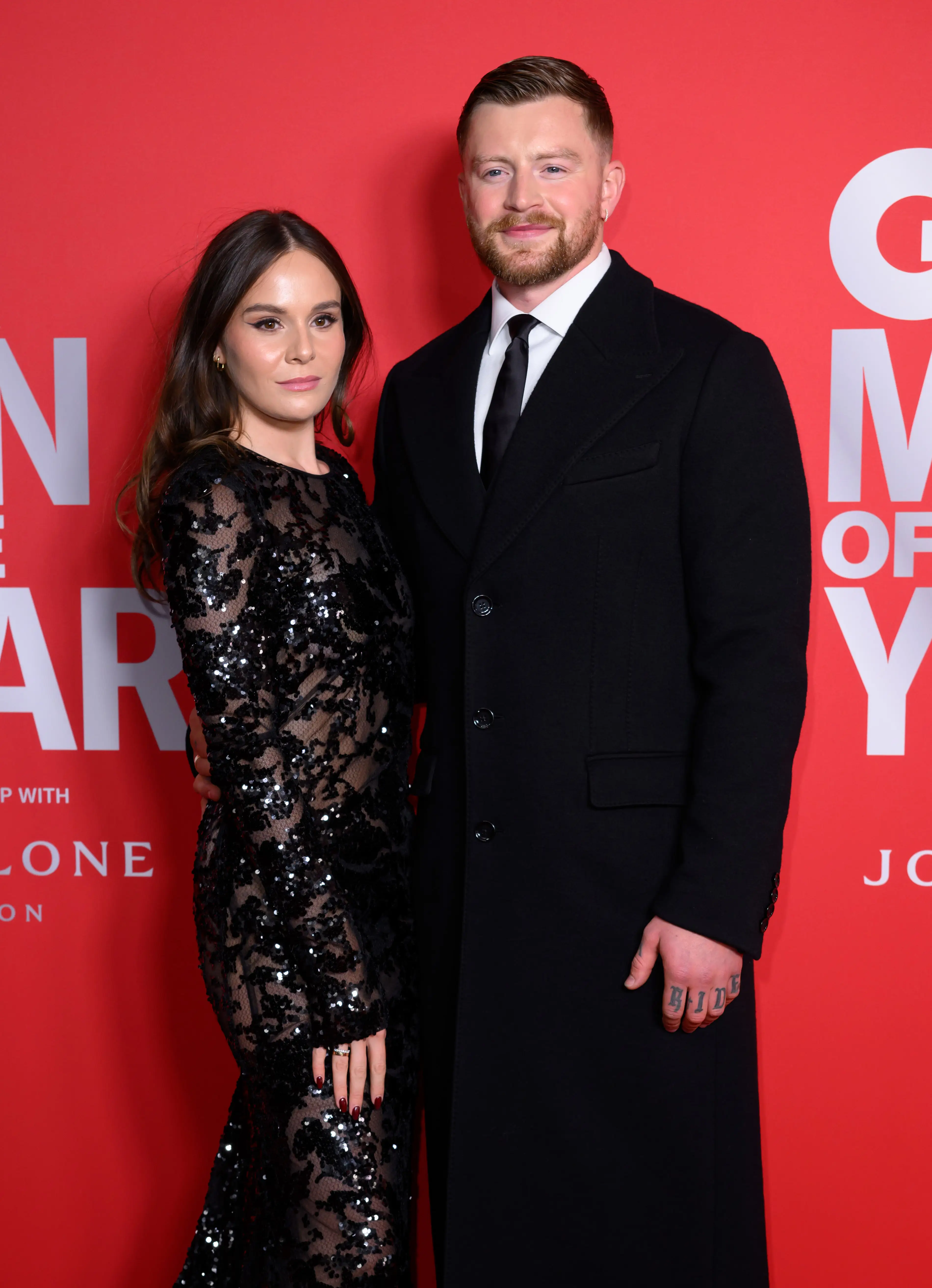 (Karwai Tang/WireImage/Getty Images)