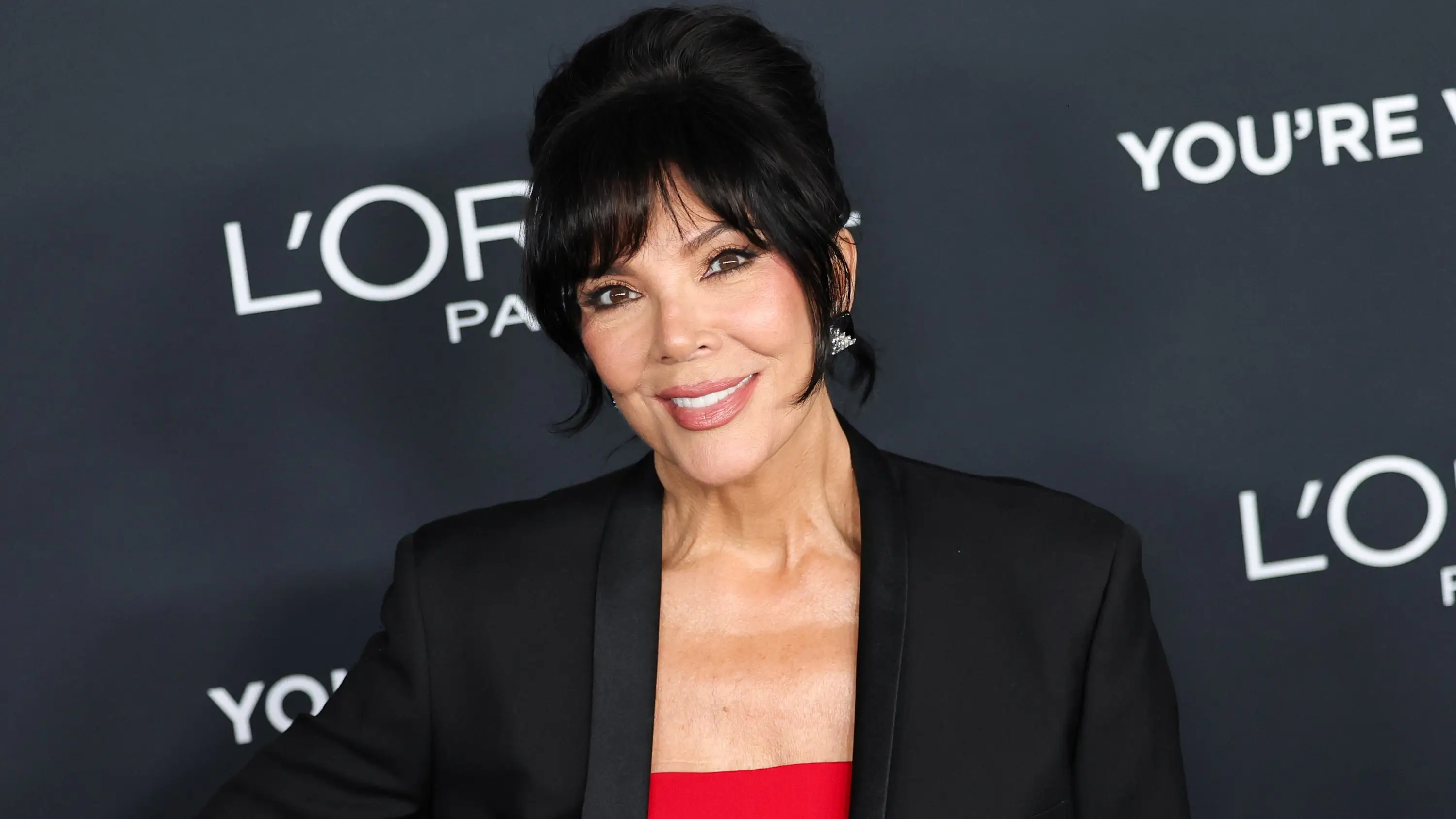Kris Jenner admits she used Ozempic but turned to something else after it made her 'sick'