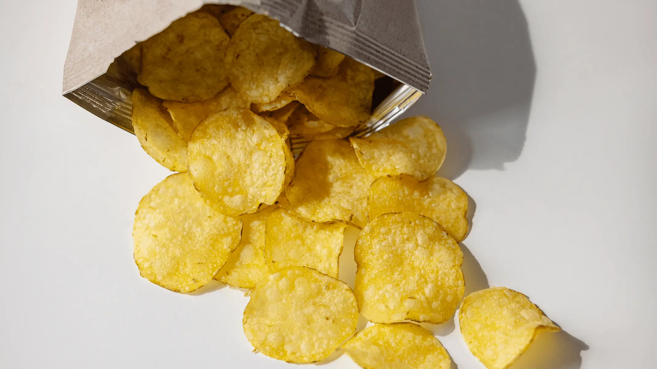 Cult British crisps axed for good in 'end of era'