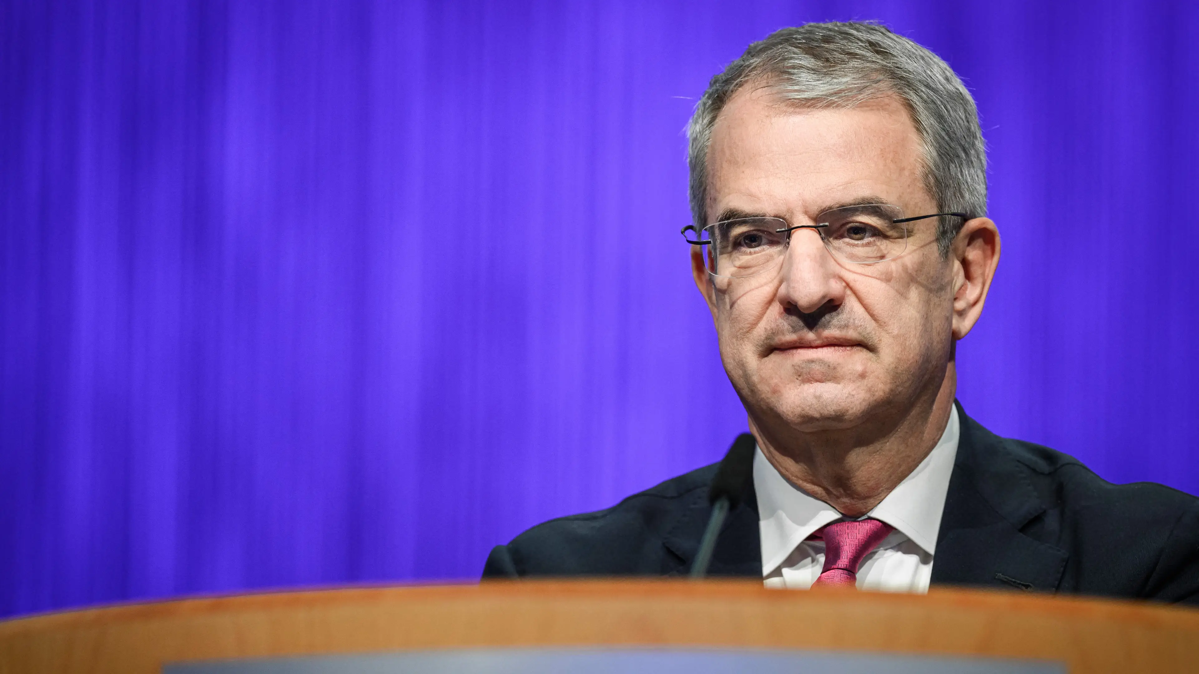 GABRIEL MONNET/Contributor/Getty Images