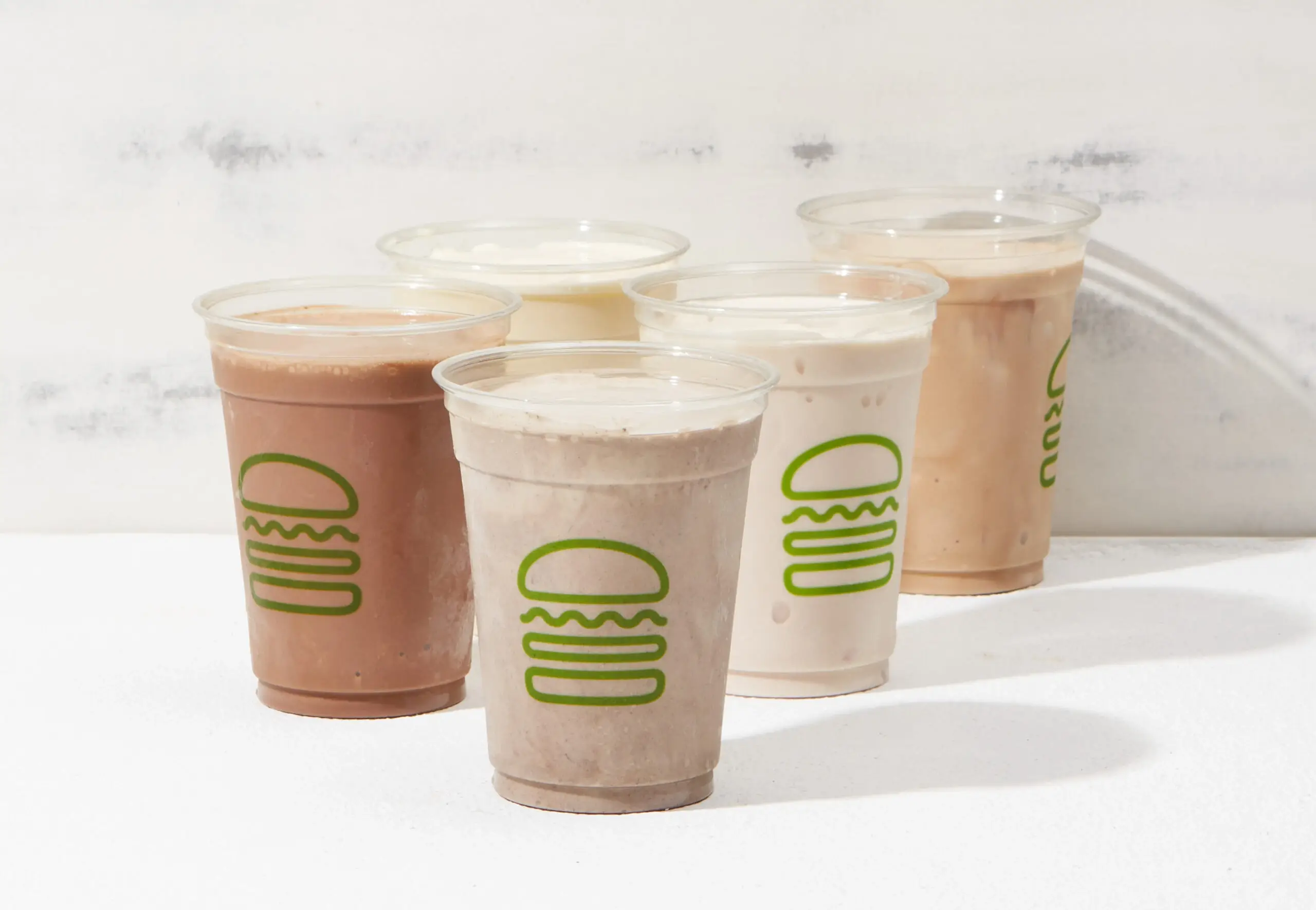 The creators claimed menu items became 50 cents more expensive when they clicked 'no tip' (Shake Shack)