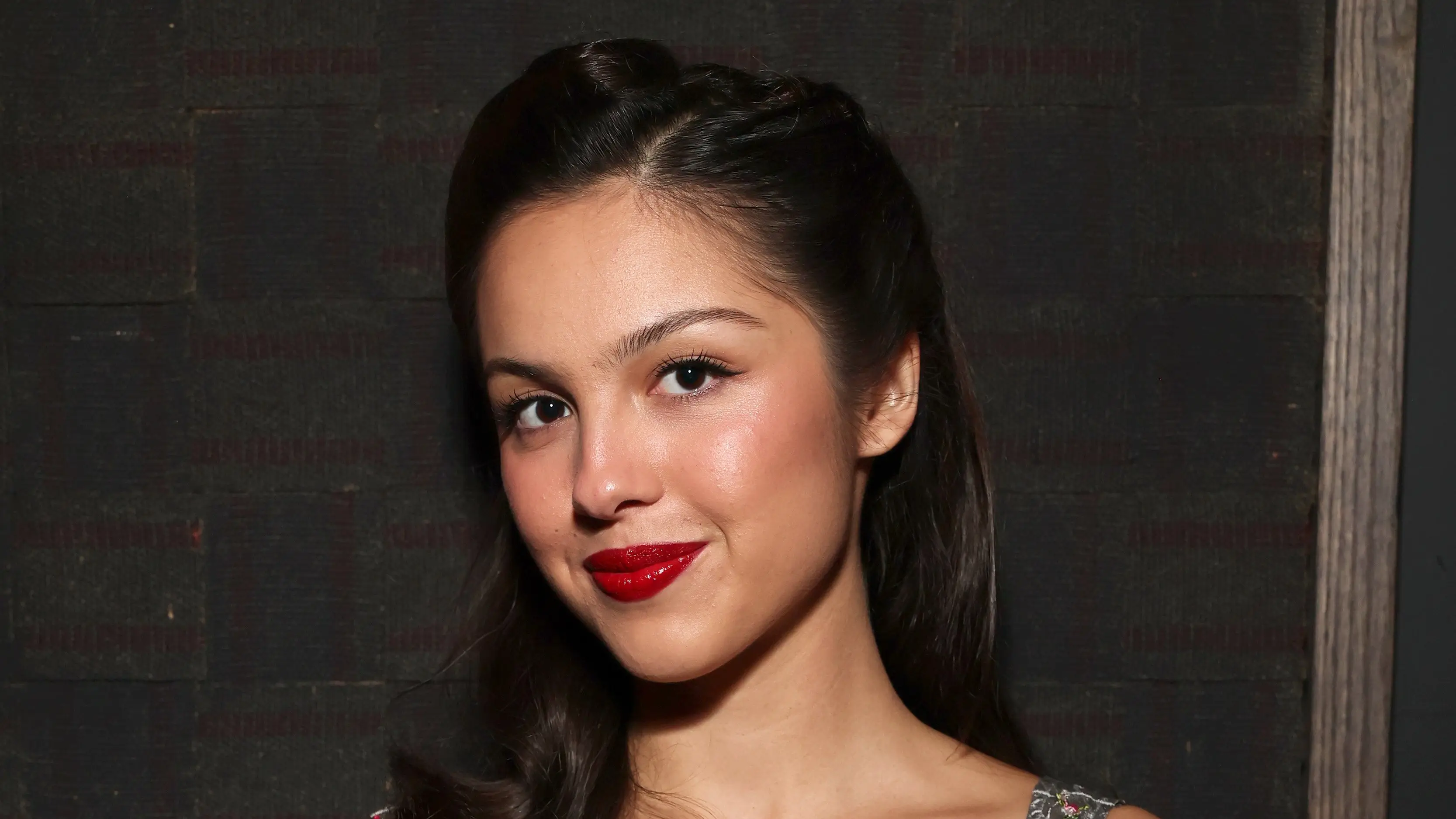 Kevin Mazur/Getty Images for Olivia Rodrigo