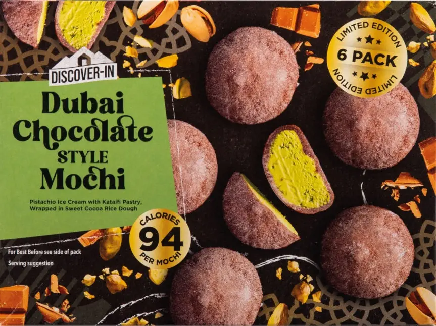 These little treats are expected to fly off the shelves (Aldi)