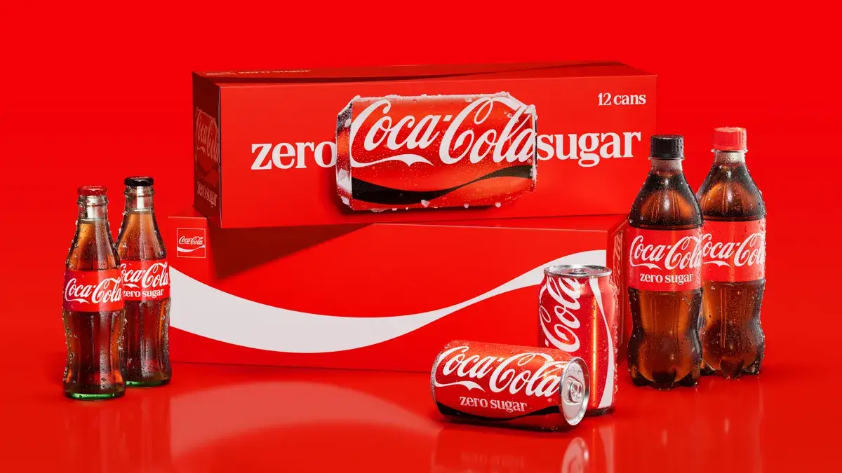 (The Coca-Cola Co)