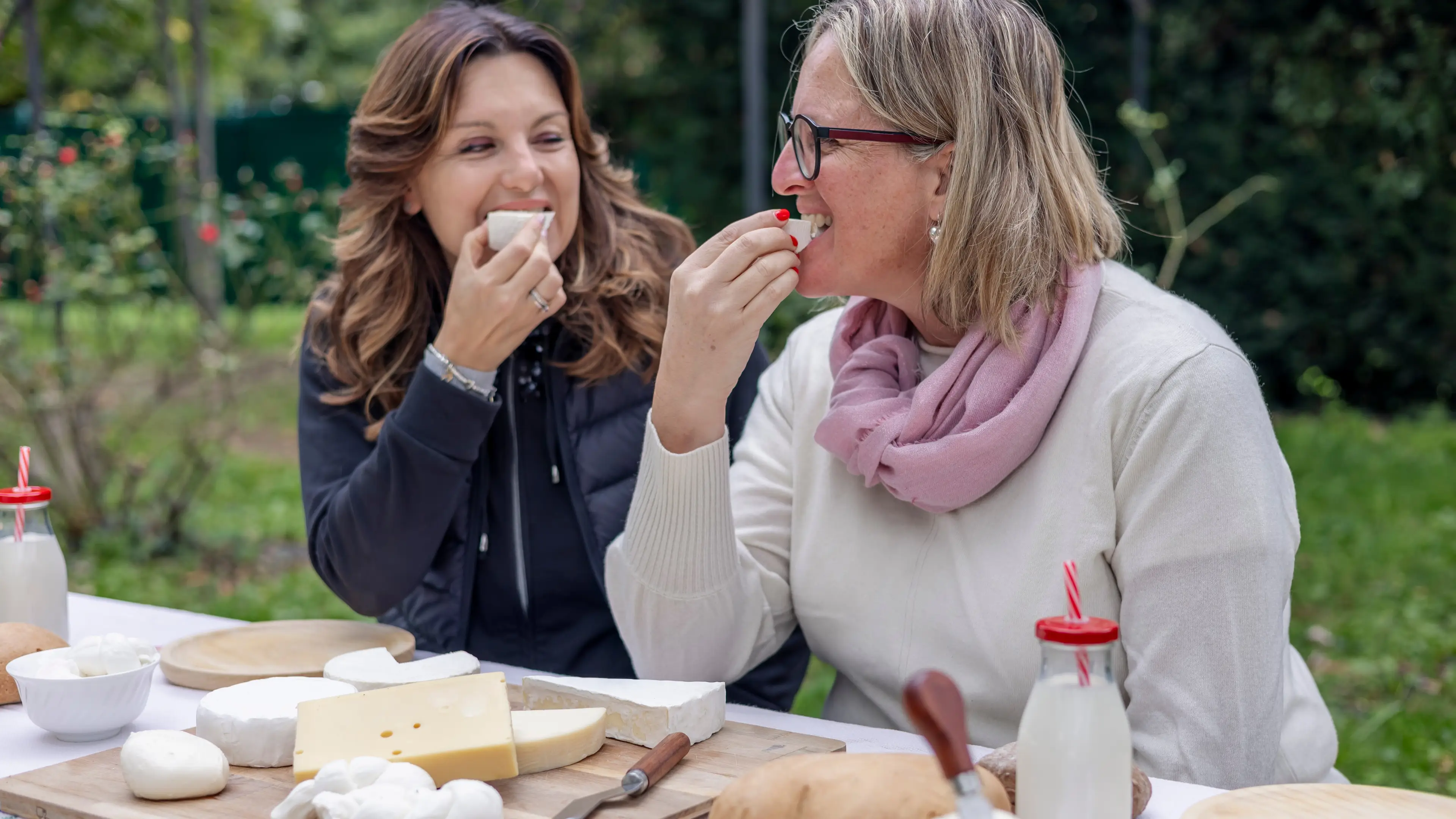 The 'anti-UPF movement' is making butter, cheese and dairy desirable again