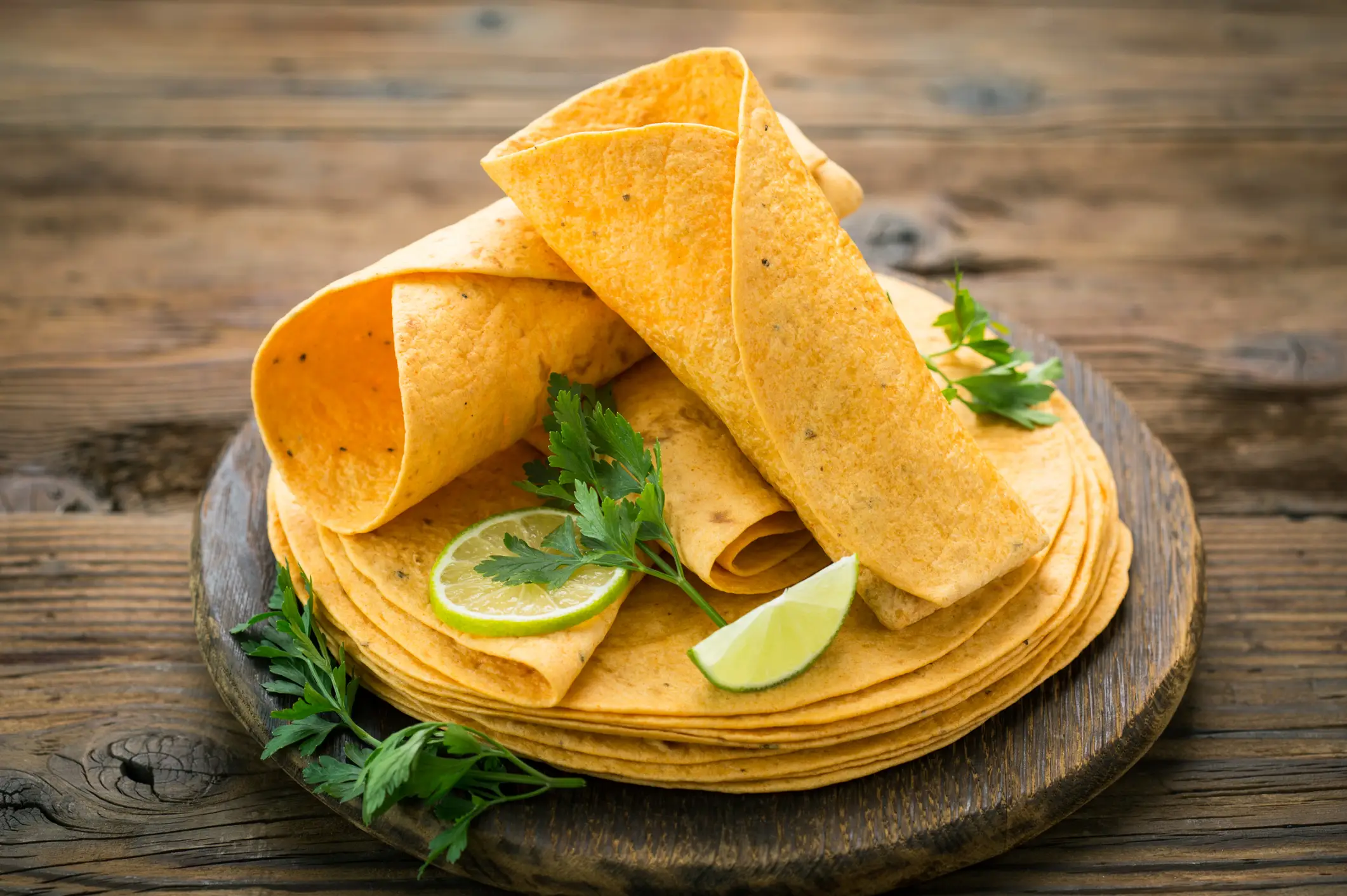 California’s folic acid rule has already peaked interest with many other states in the US (pilipphoto/Getty Images)