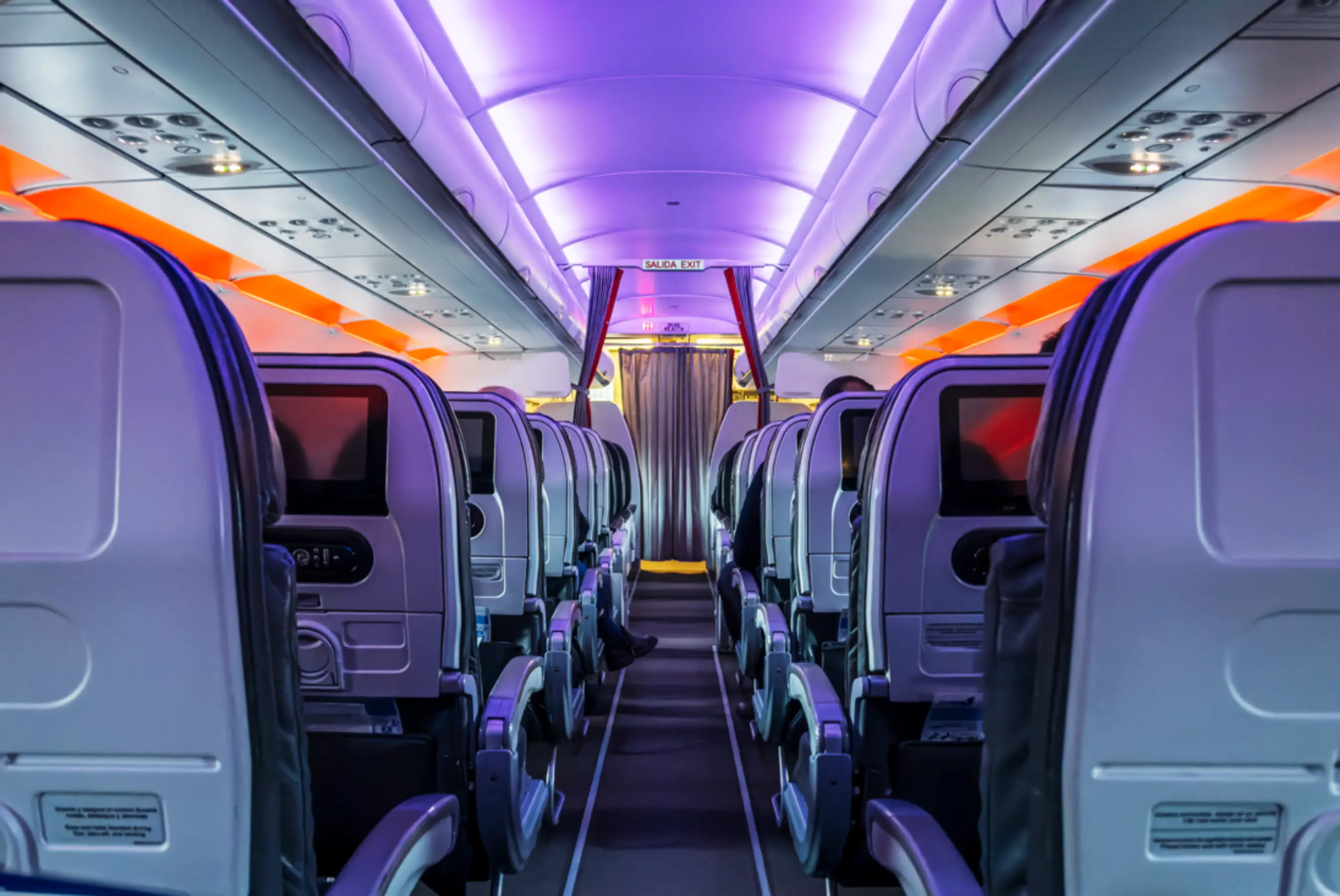 This, but filled with gross food smell (Alexander Spatari/Getty)