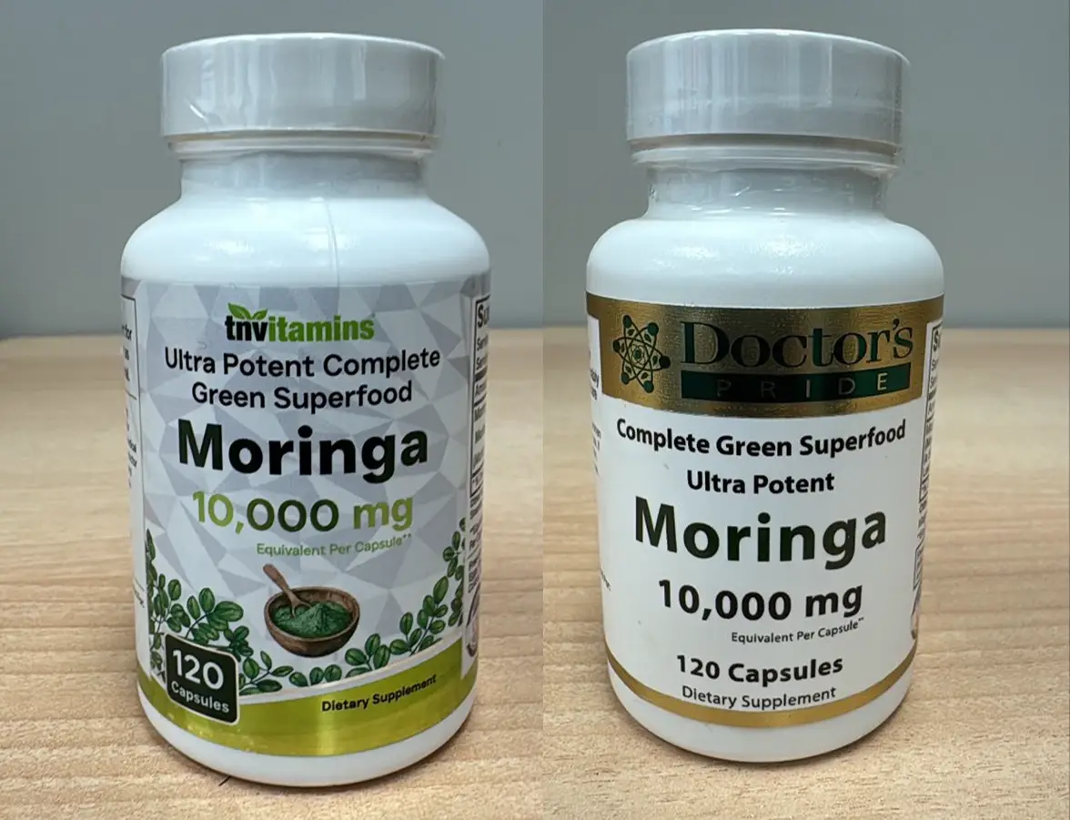 The CDC has announced all the products that have currently been recalled (CDC)