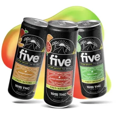 (Five)