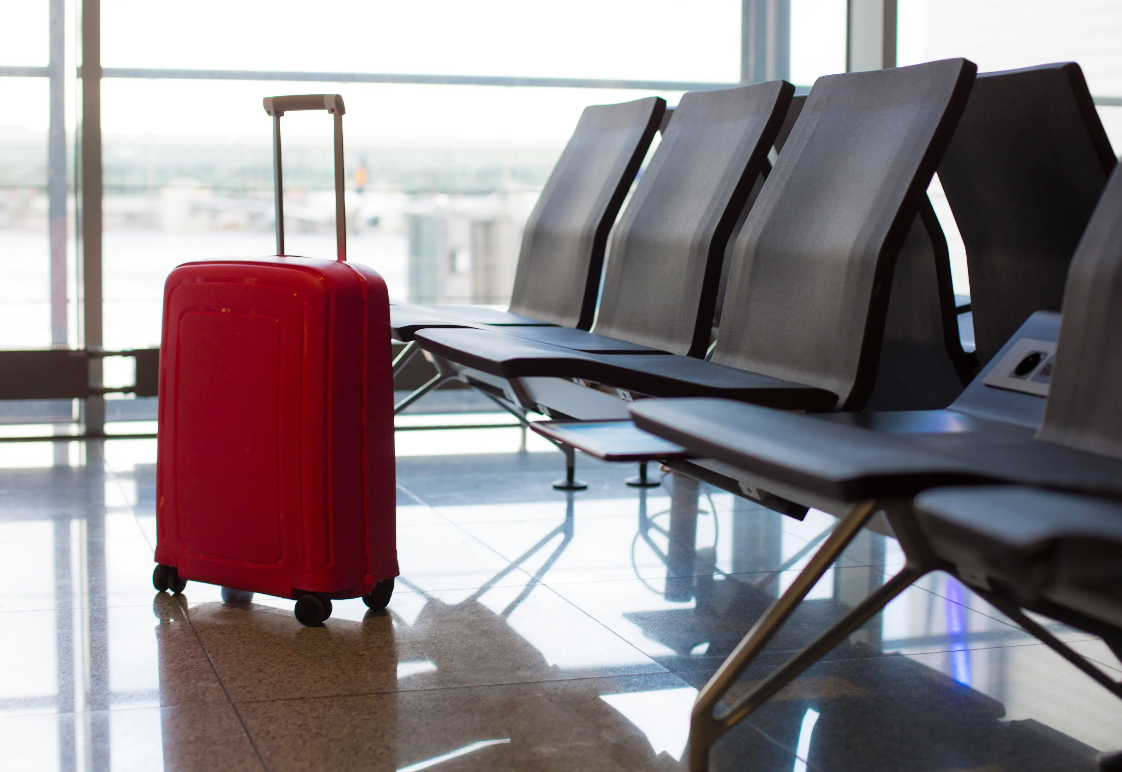Make sure you are not carrying any prohibited items in your luggage (Getty Stock Image)