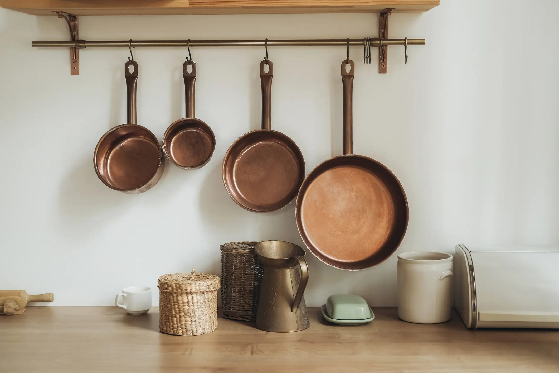 Even low levels of lead exposure can lead to serious health problems (Olena Ruban/Getty Images)