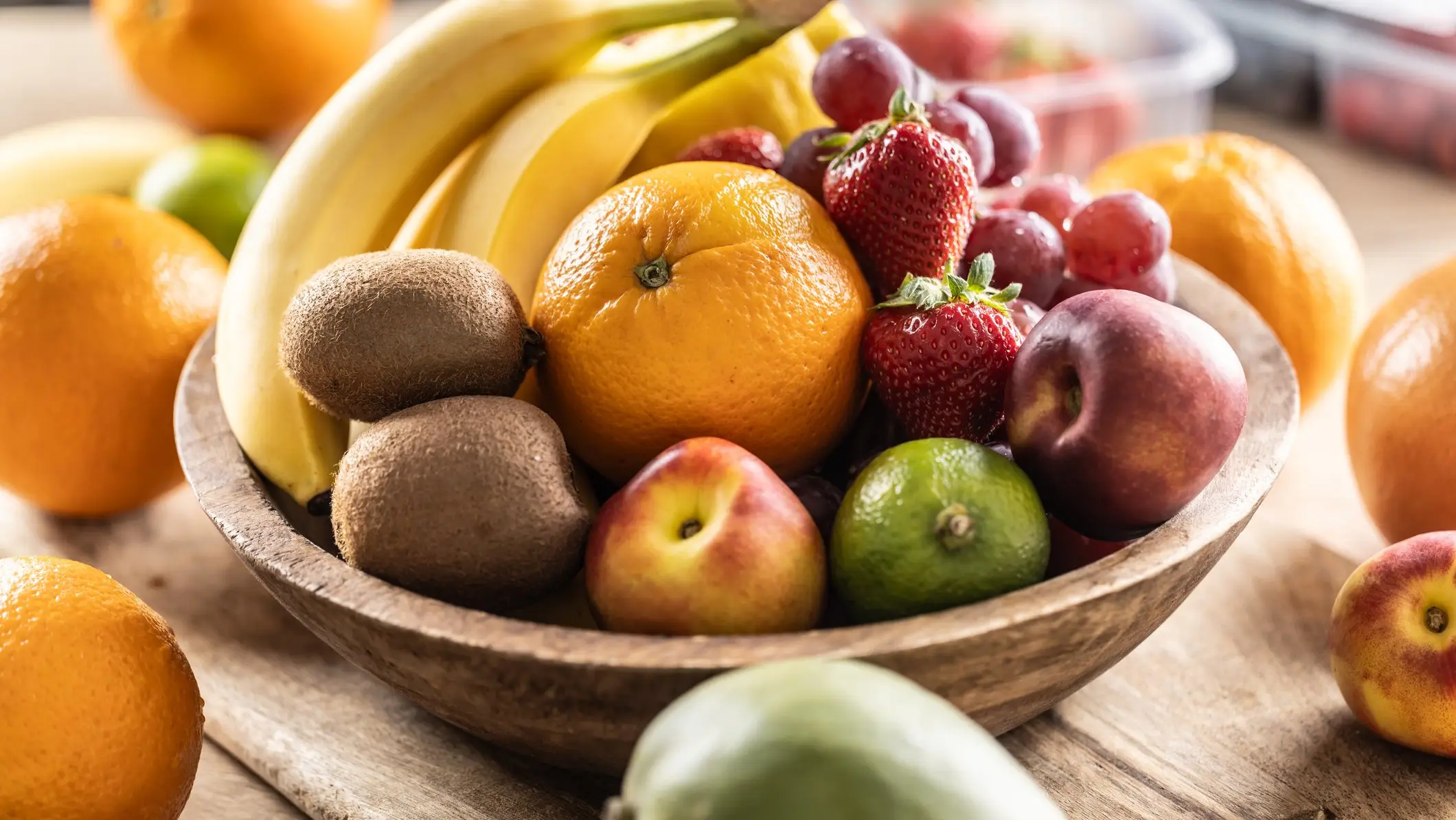 SimpleImages/Getty Images