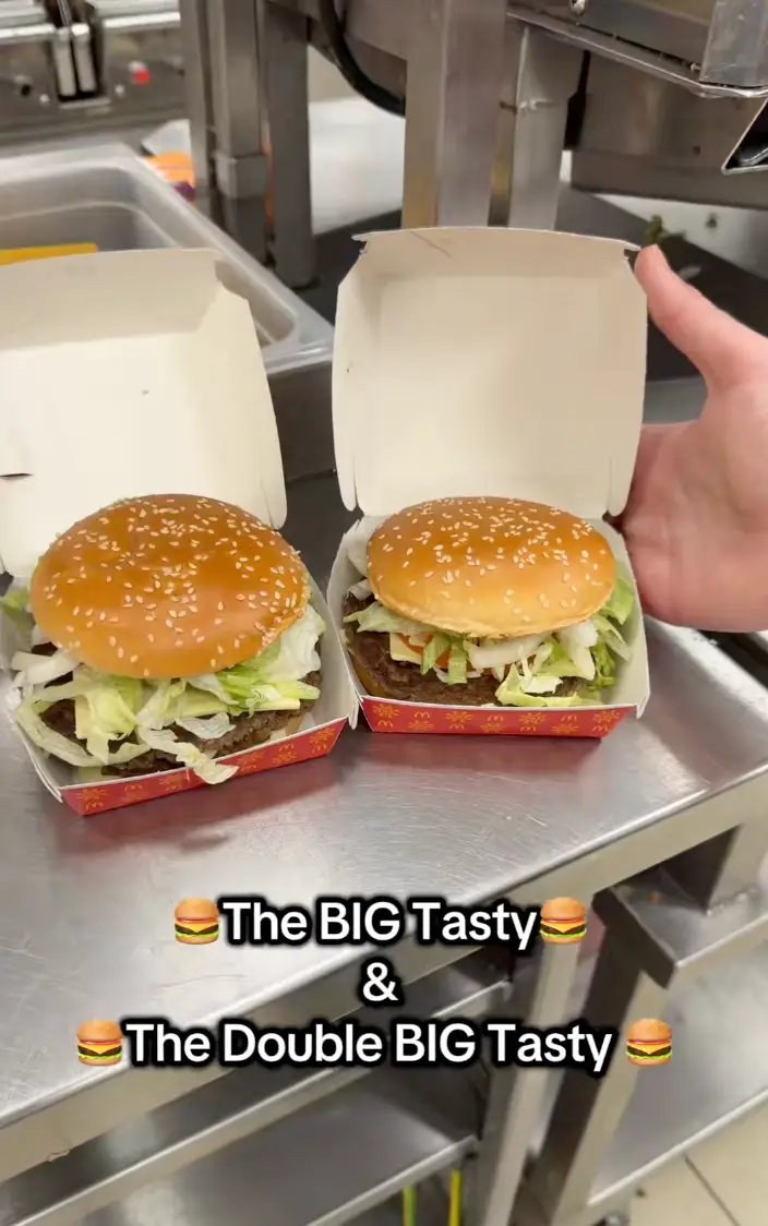 (TikTok/formbymcdonalds)