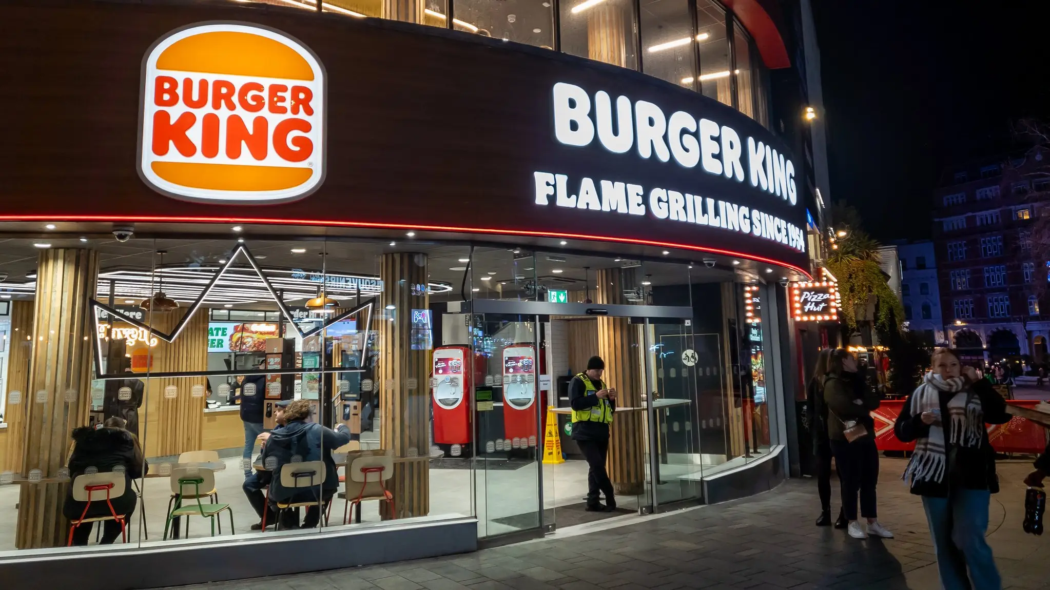 Yau Ming Low/Getty Images