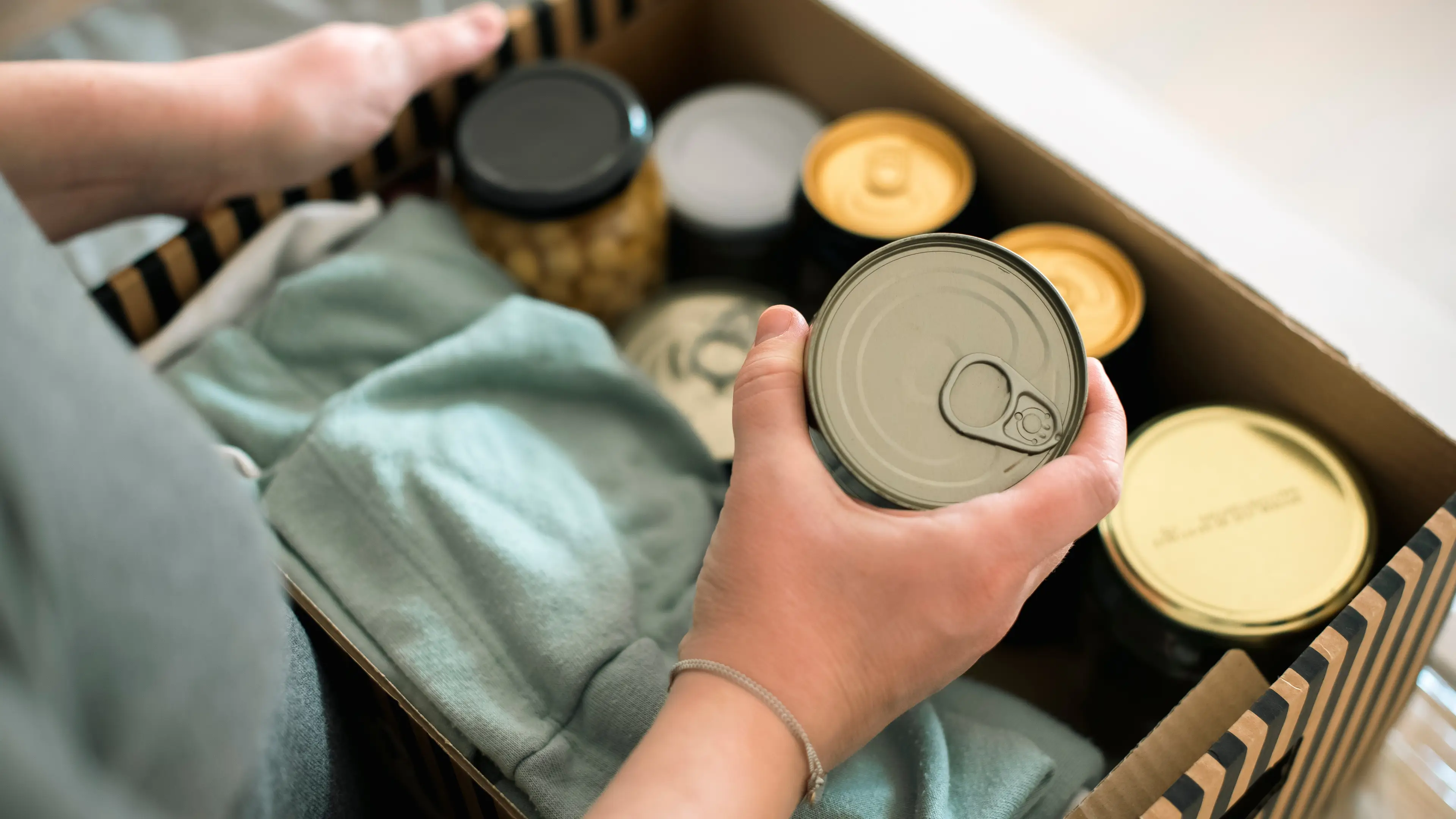 Emilija Manevska/Getty Images