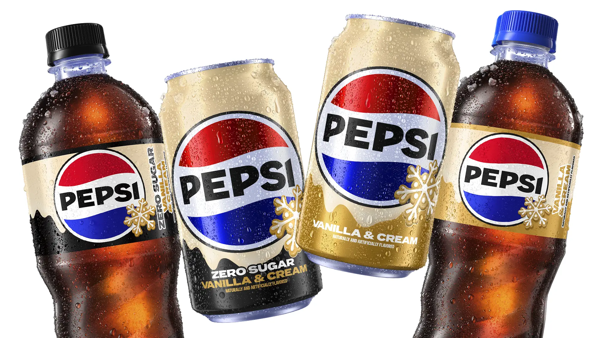 (Pepsi)