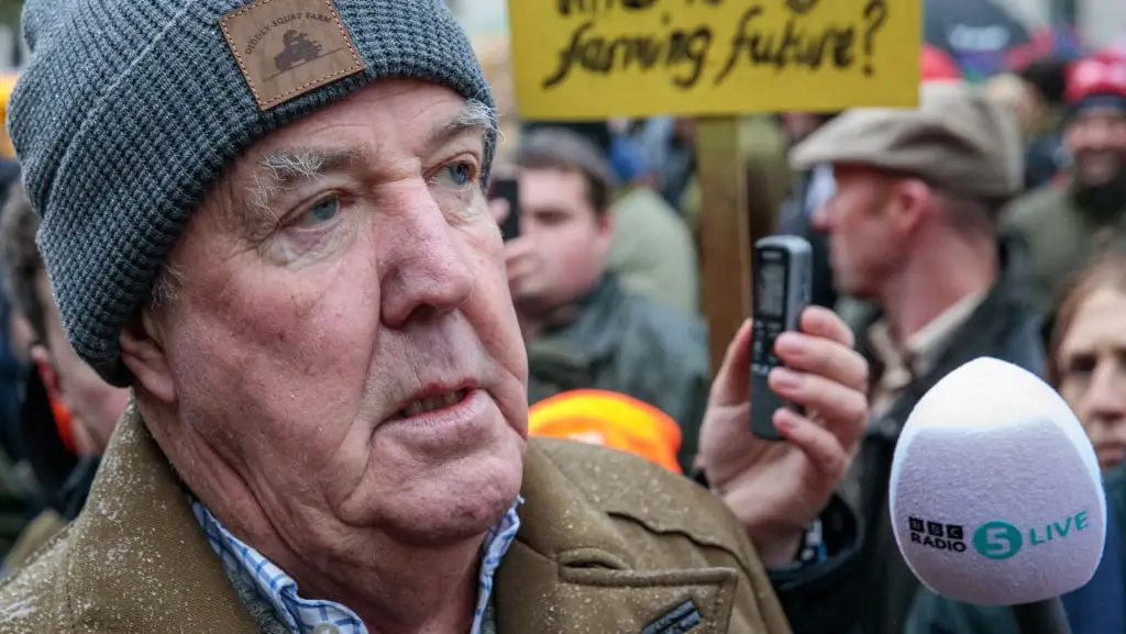 Mark Kerrison / Contributor/Getty Images