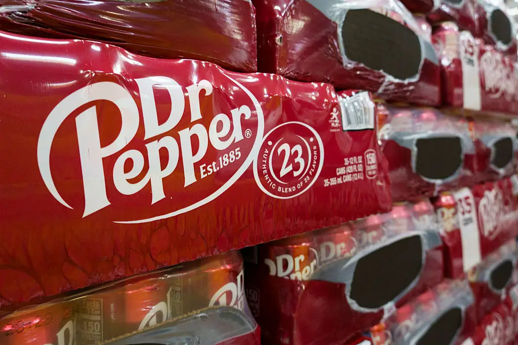 Mmmmm... sexy batteries (Kevin Carter / Contributor/Getty Images)