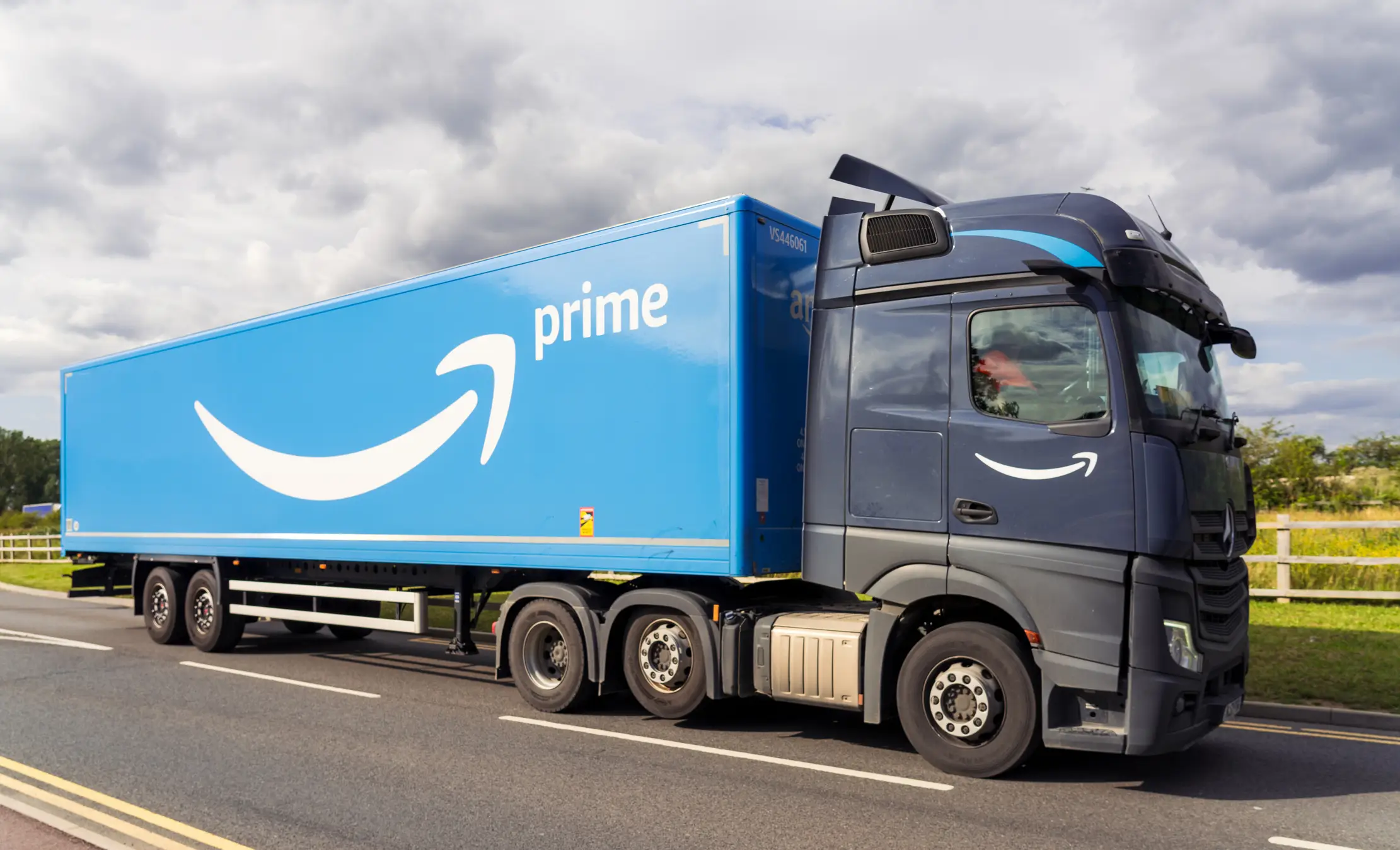 Amazon Prime still dwarfs Walmart+, but the challenger is gaining ground (georgeclerk/Getty Images)