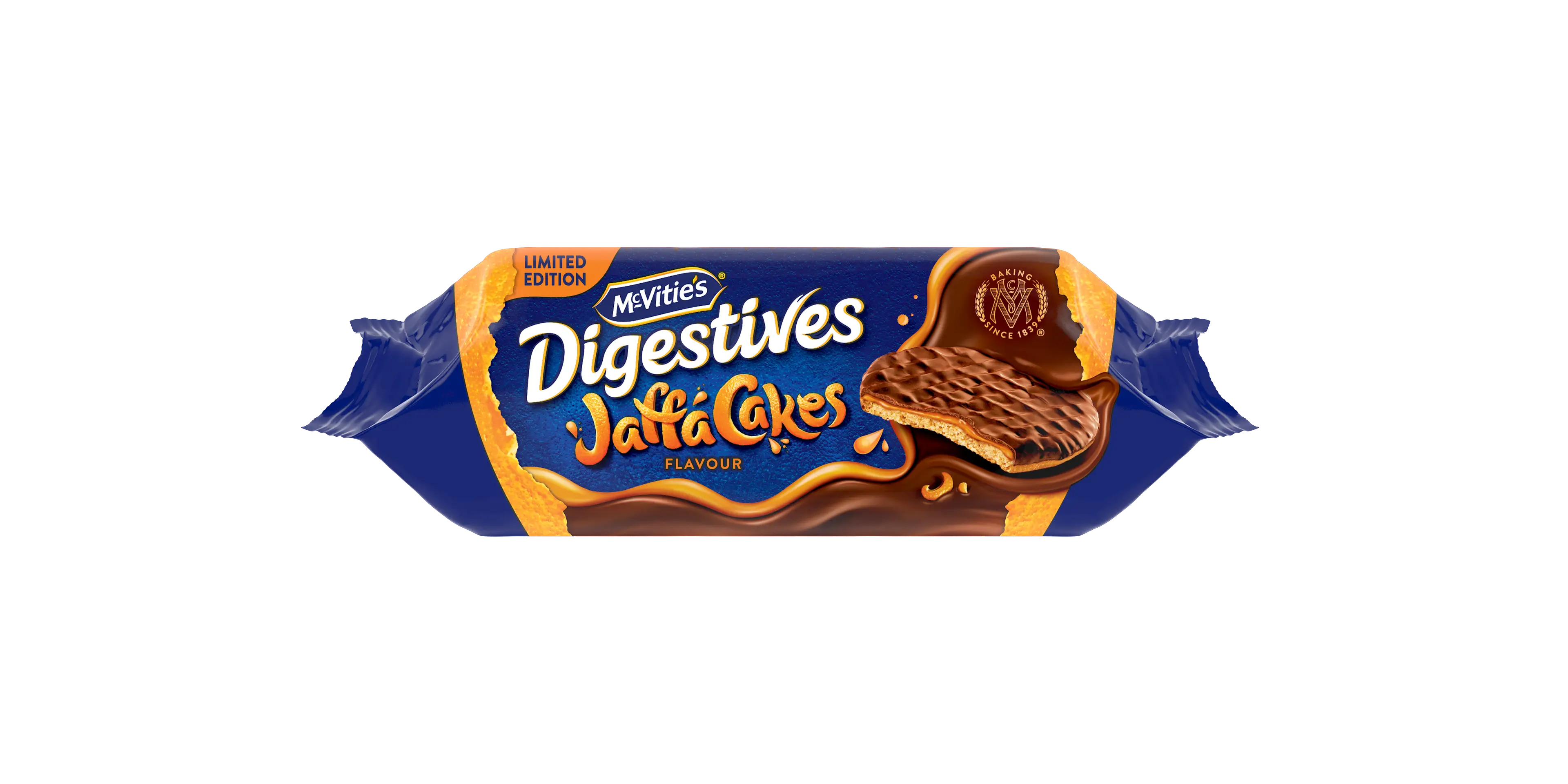 (McVitie's)