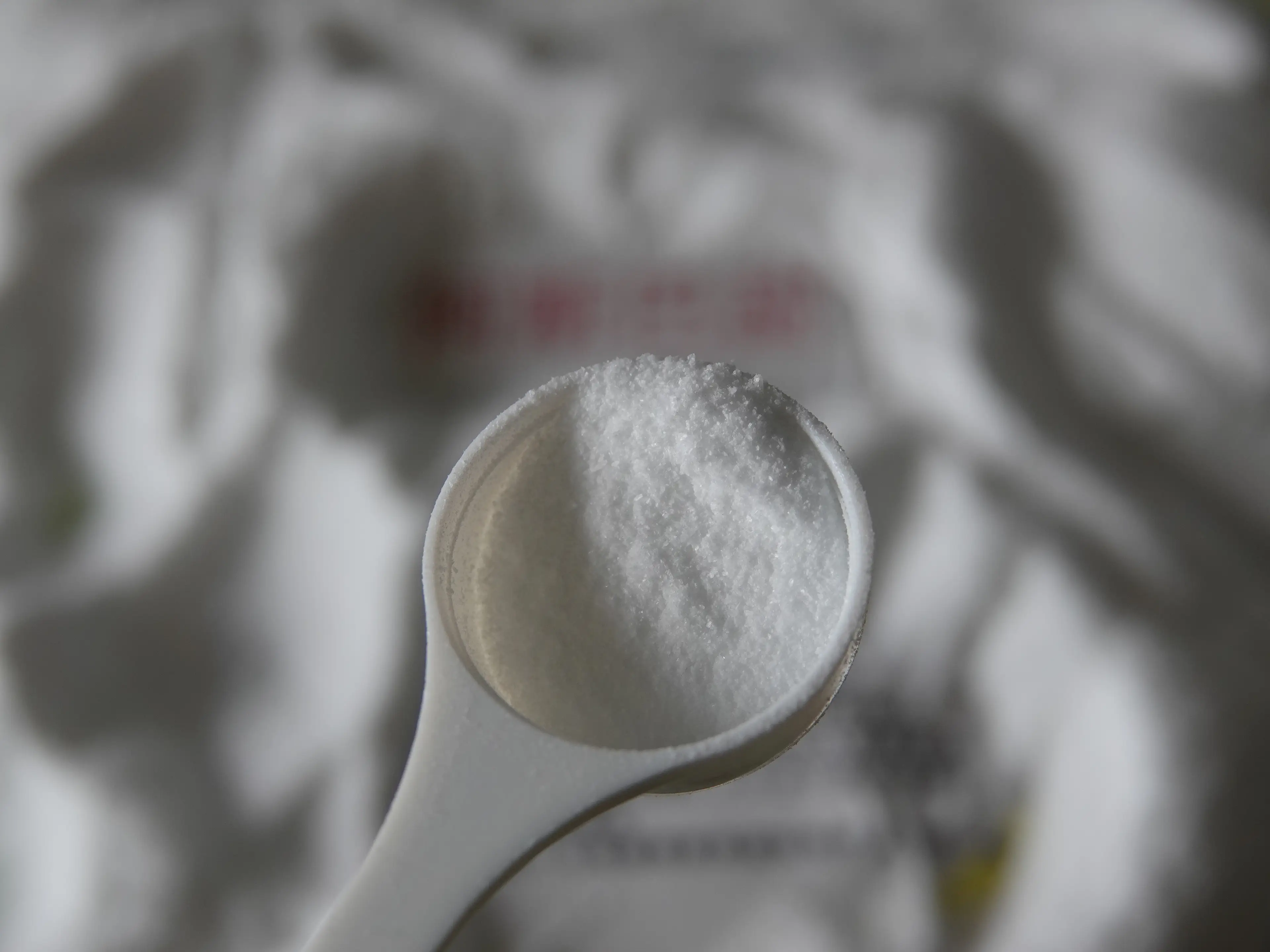 Aspartame is often cited as a potential carcinogen (CFOTO / Contributor/Getty Images)