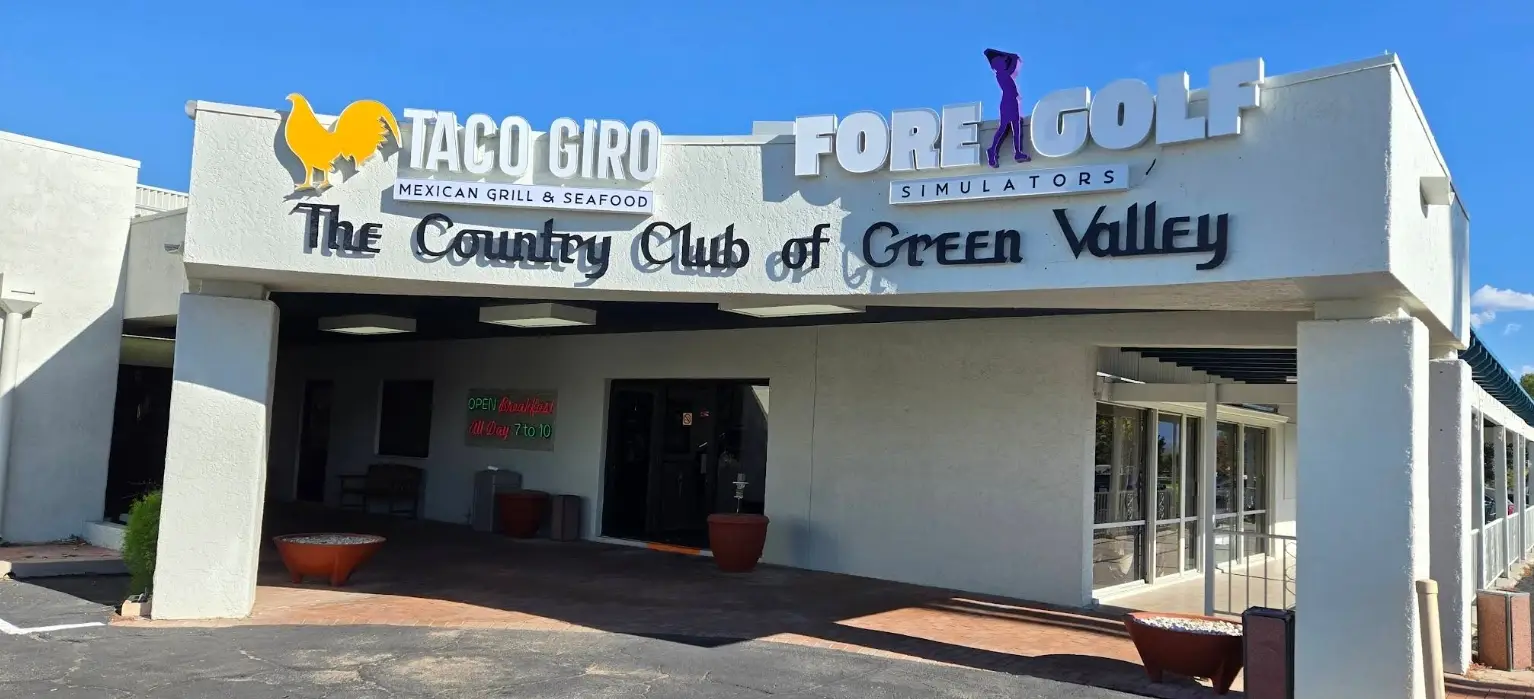 Community favourite Taco Giro now faces closures after sudden federal worker raid (Taco Giro/Google Maps)