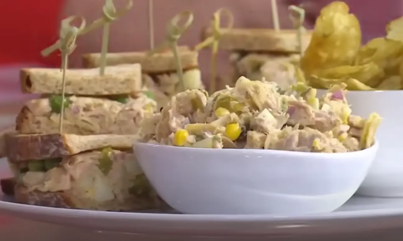 It's a sight to behold (NBC)