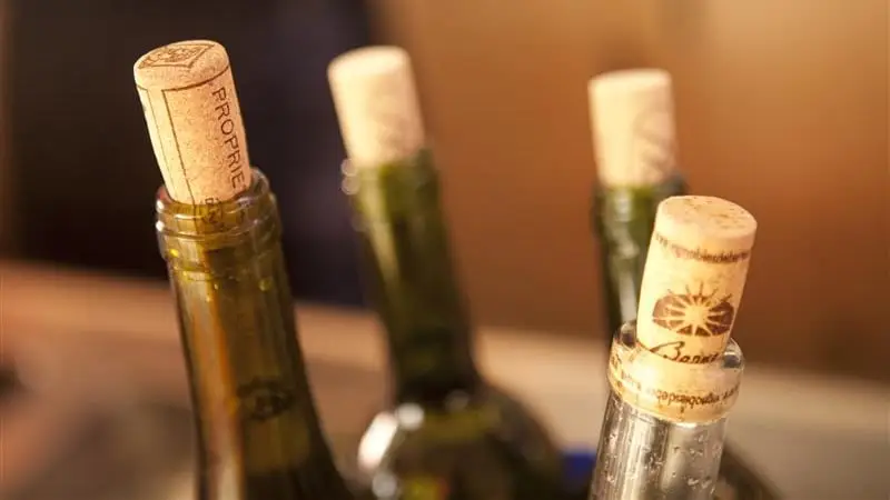 Wine expert reveals why you should never 'put cork back in bottle' after opening it