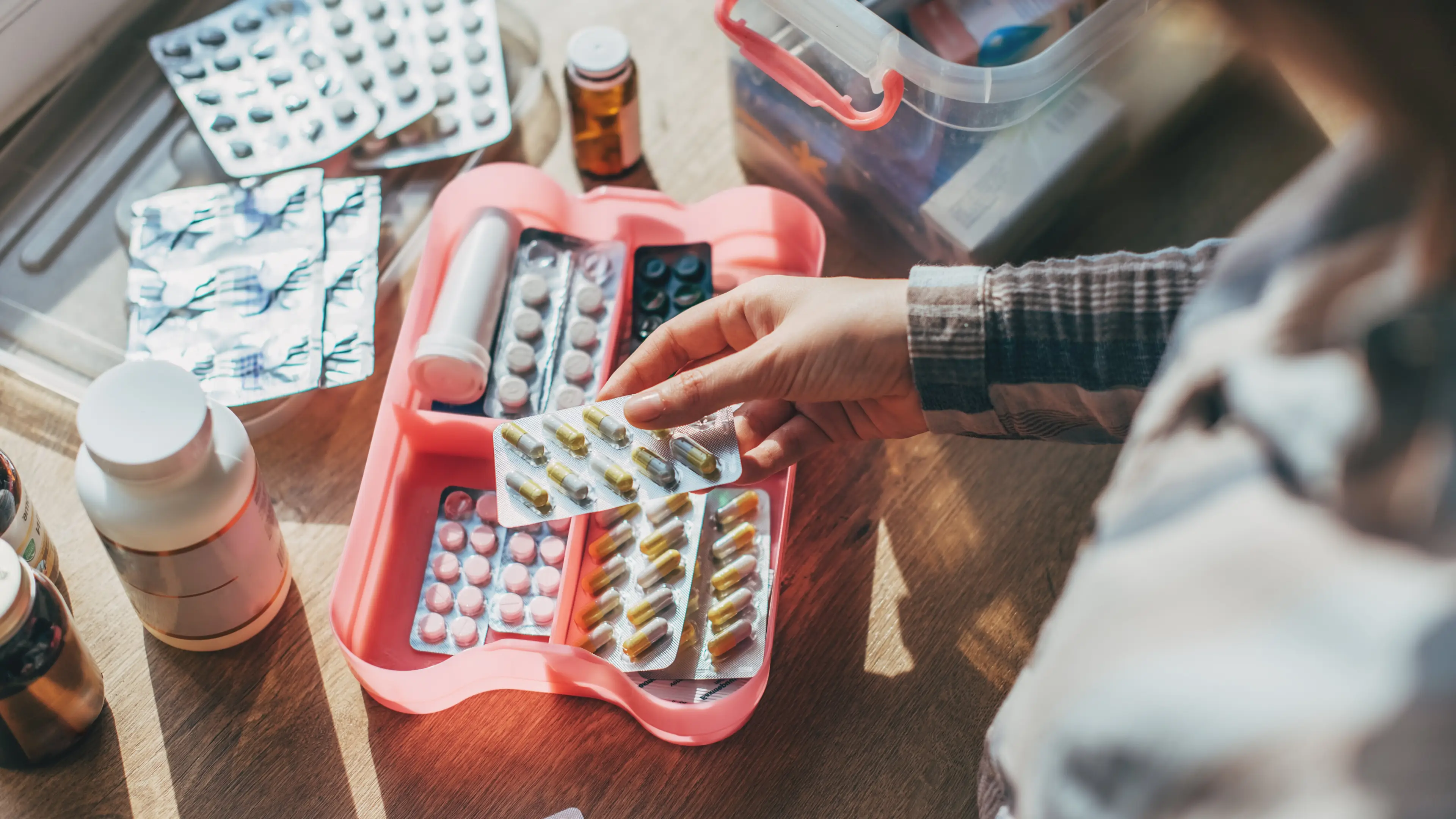 Expert shares warning on weight loss supplement red flags to be wary of