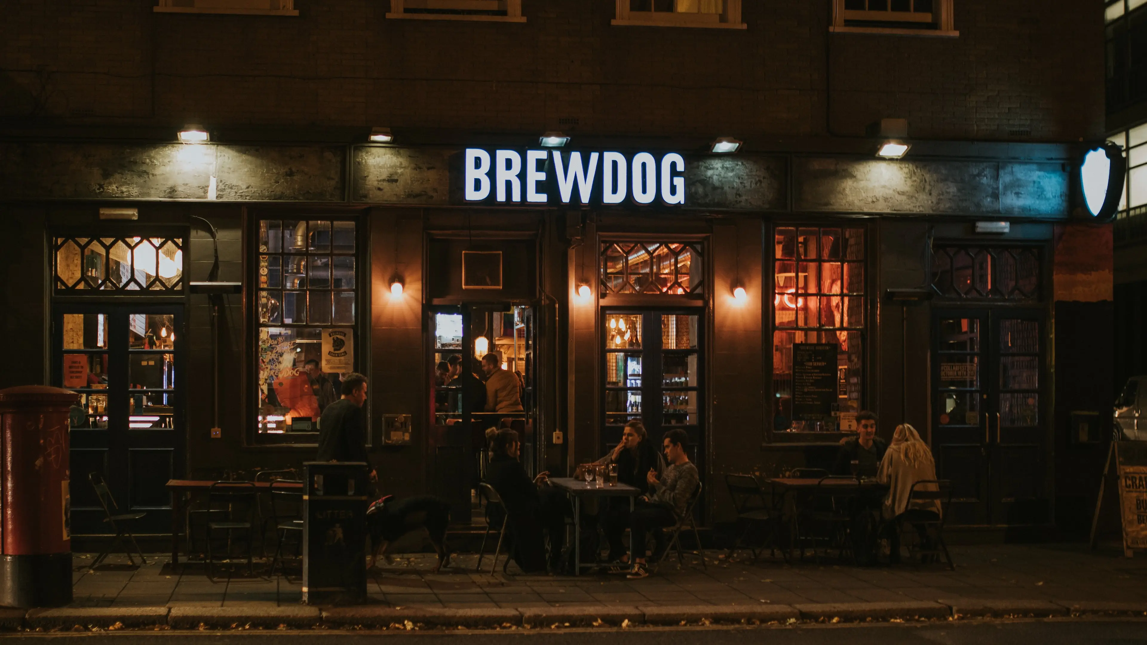 Daviles/Getty Images