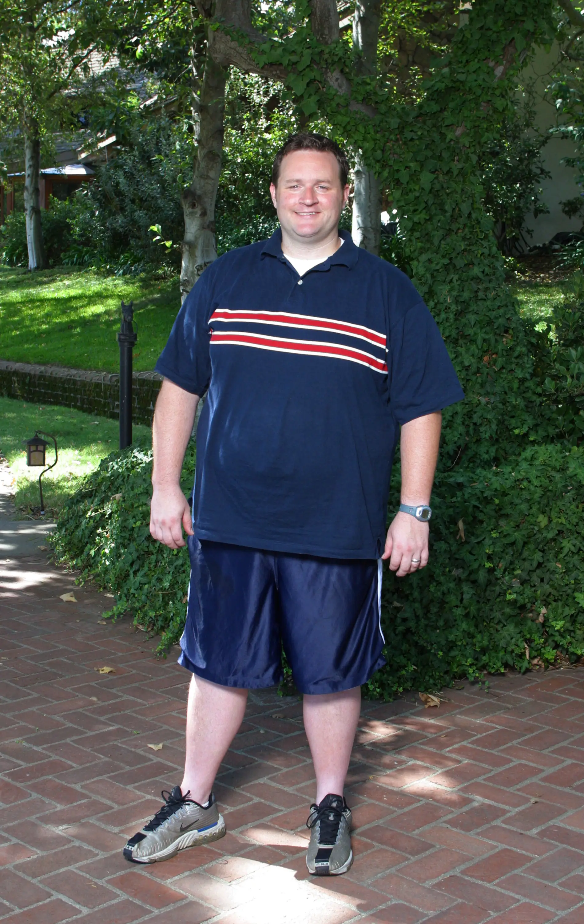 Ryan Benson from season one (Trae Patton/NBCU Photo Bank/NBCUniversal via Getty Images)