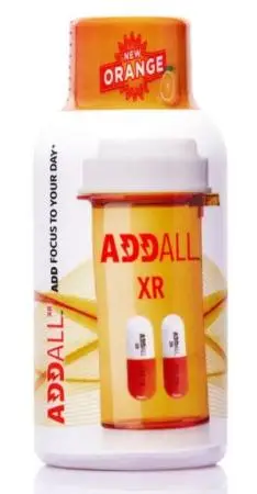 The orange-flavoured XR Shot was found to contain unlawful Phenibut (FDA)