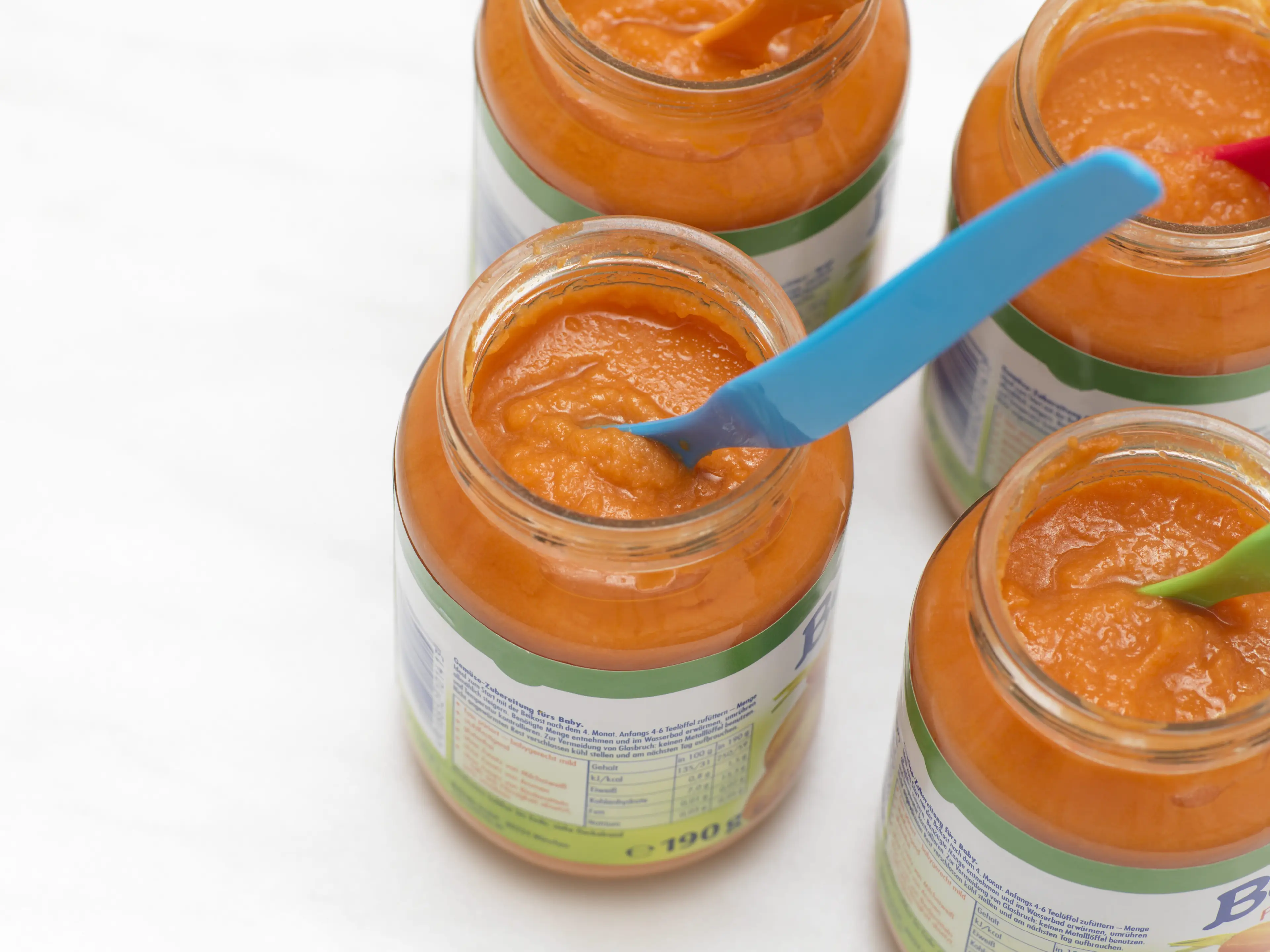 A health expert has called for more clarity when it comes to labelling ingredients (Connect Images/Getty Stock Images)