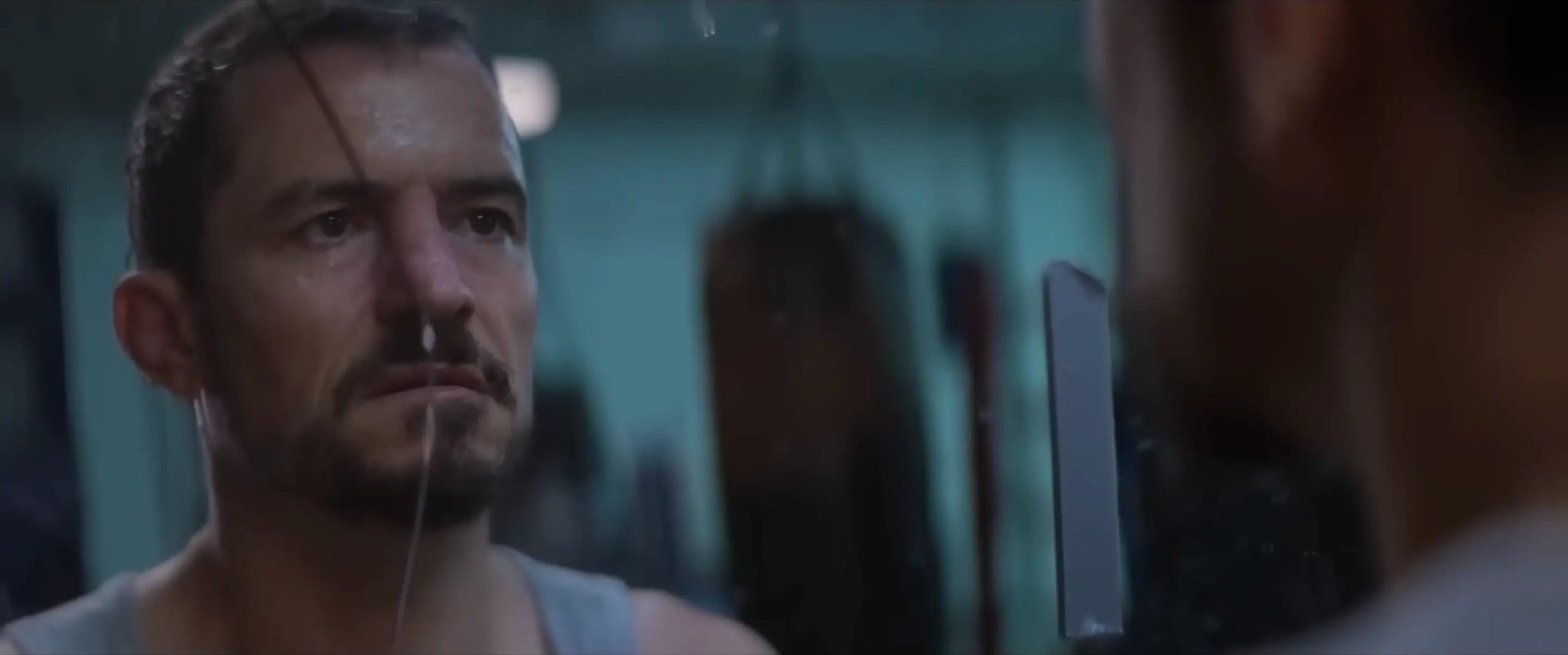 Orlando Bloom in The Cut (Republic Pictures/Altitude Film Distribution)