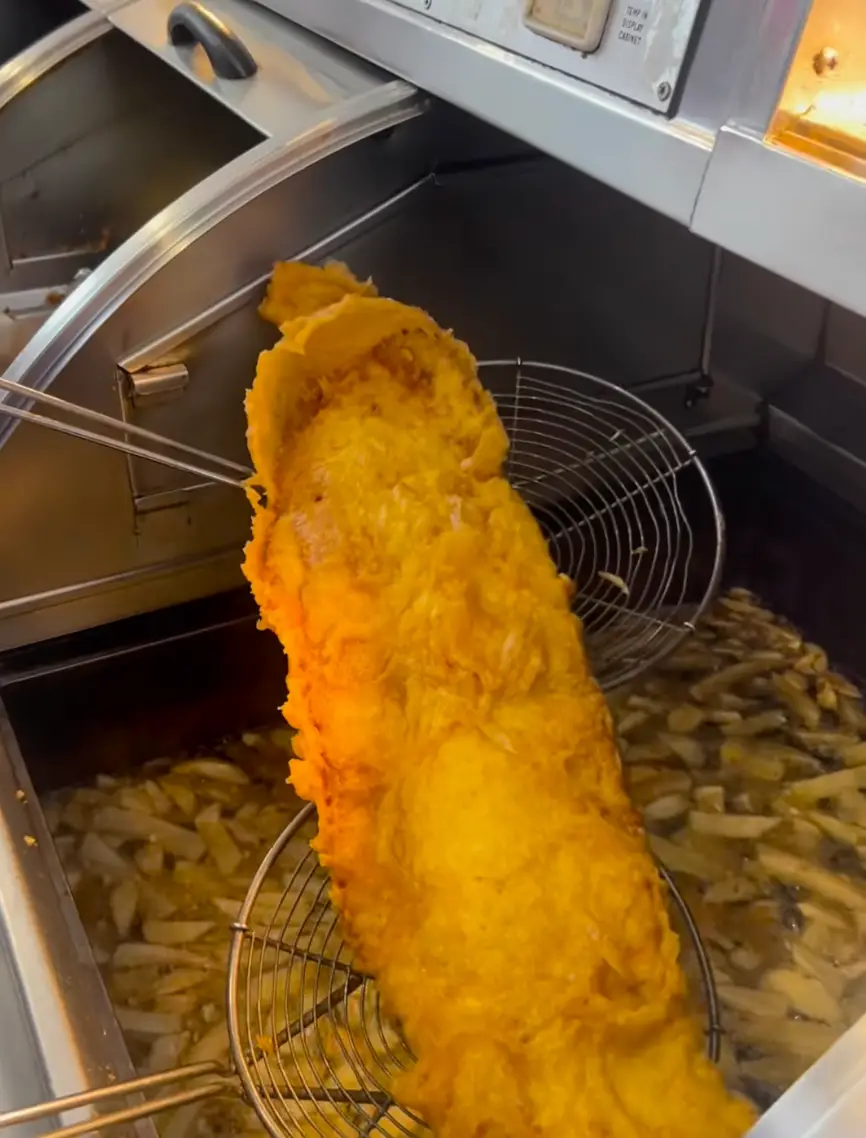 (Instagram/@archies_fish_shop)