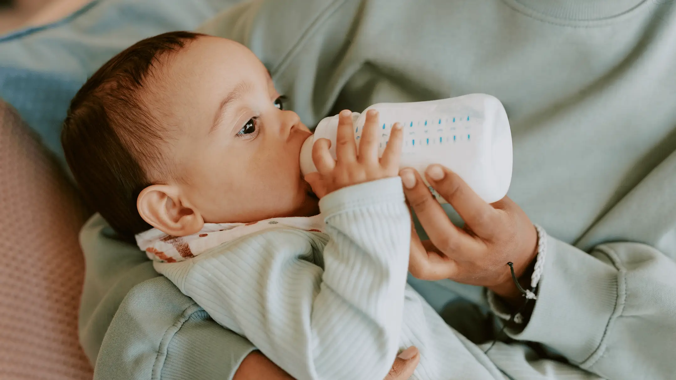 Baby formula urgently recalled over fears it may contain toxin