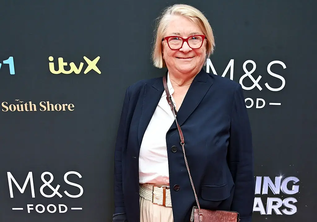 (Dave Benett/Getty Images)