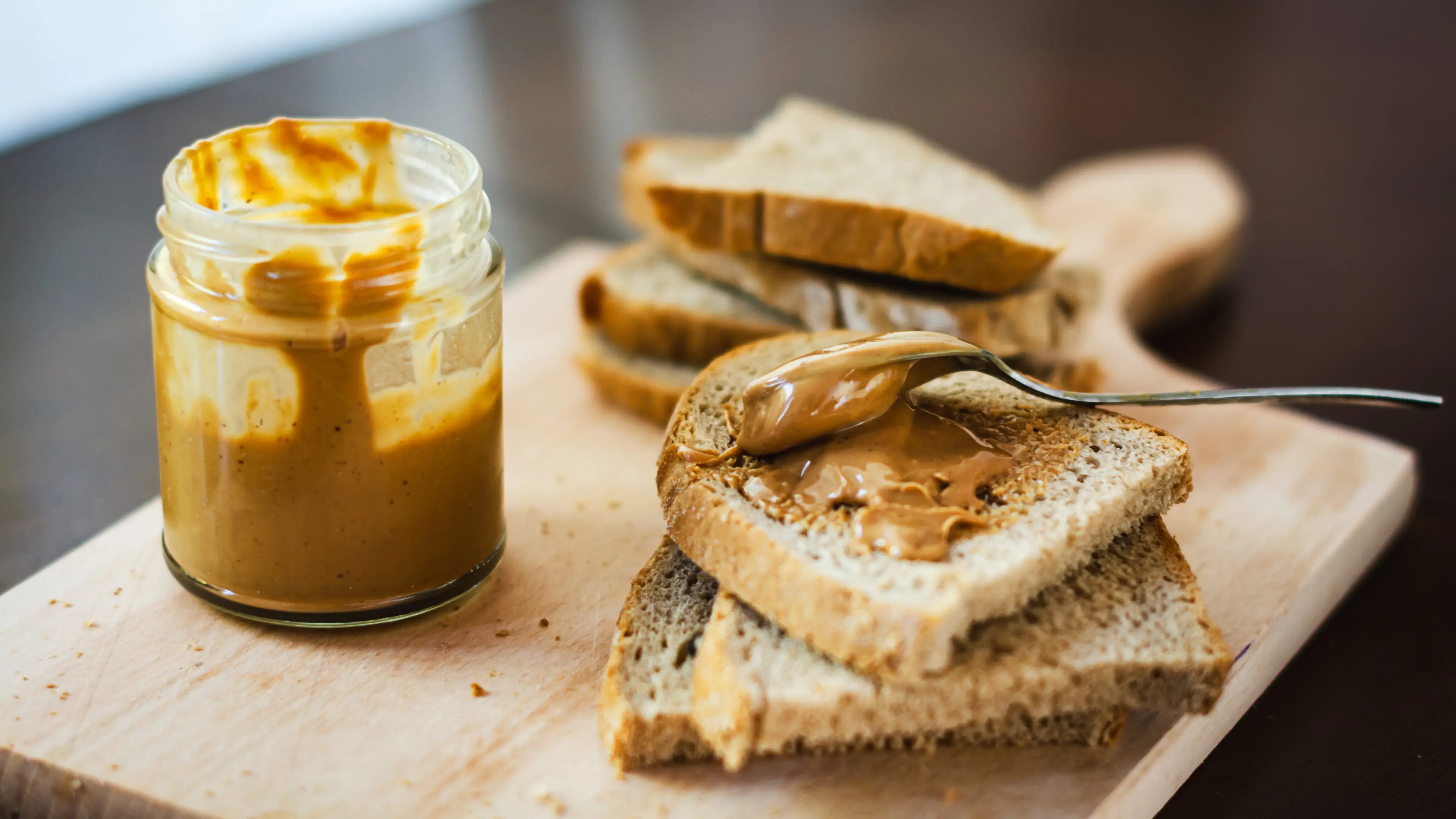 'Beanut Butter' is the dietitian-approved sandwich combo for gut health