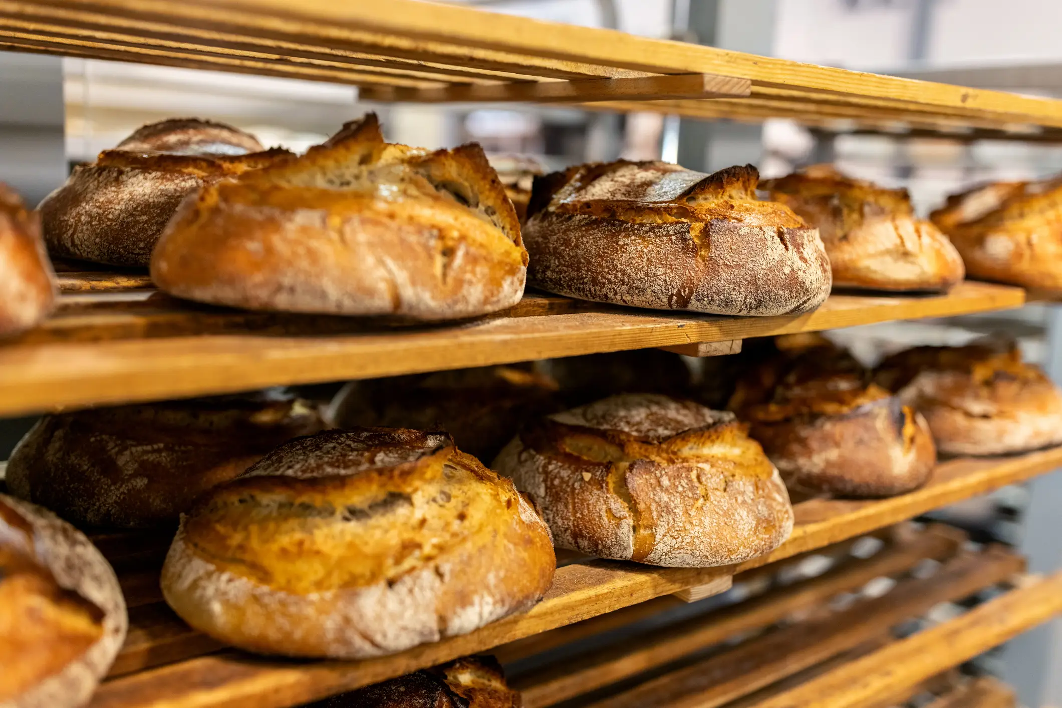 Customers tipped off staff (Getty Stock Images)