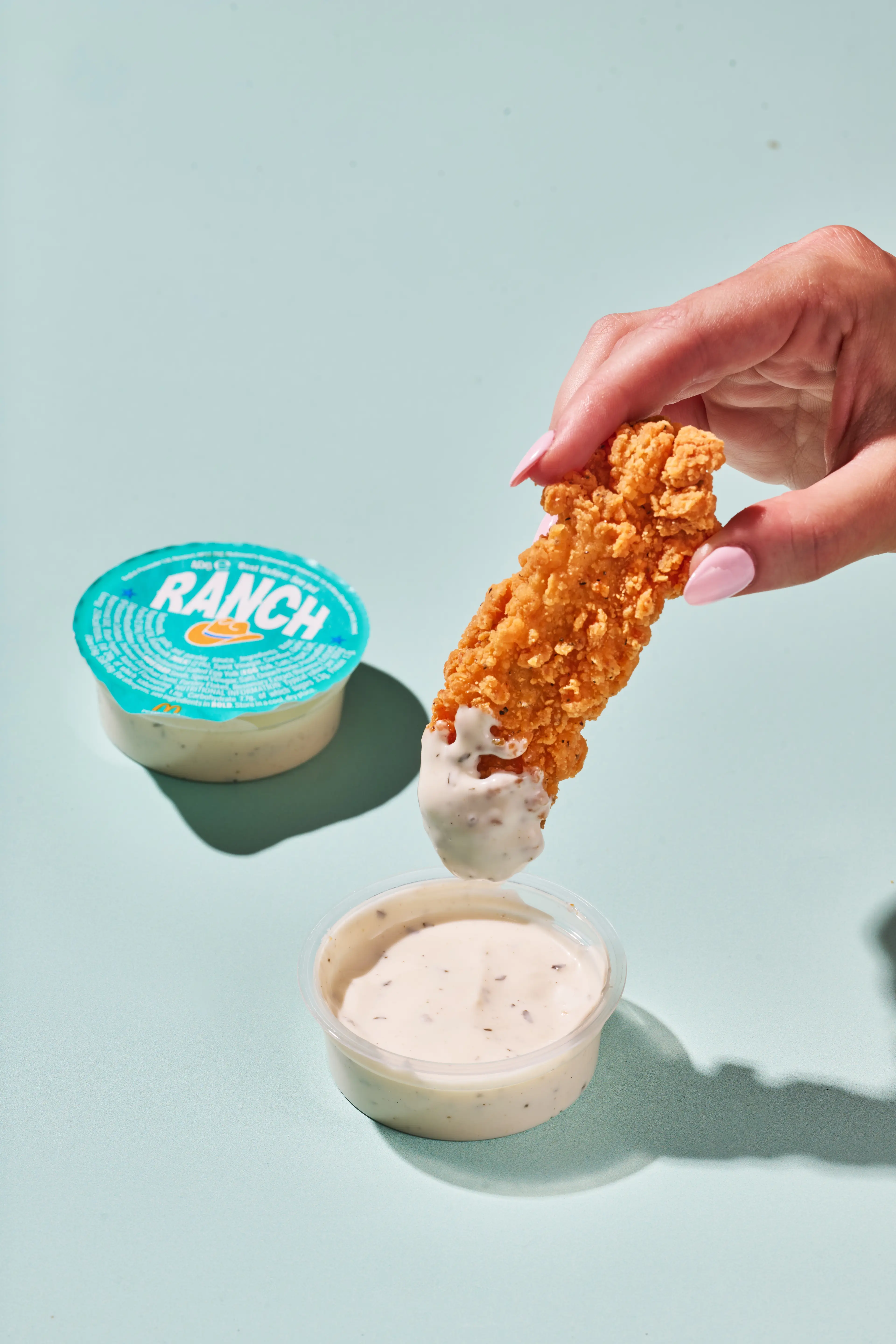 Ranch Dip (McDonald's)