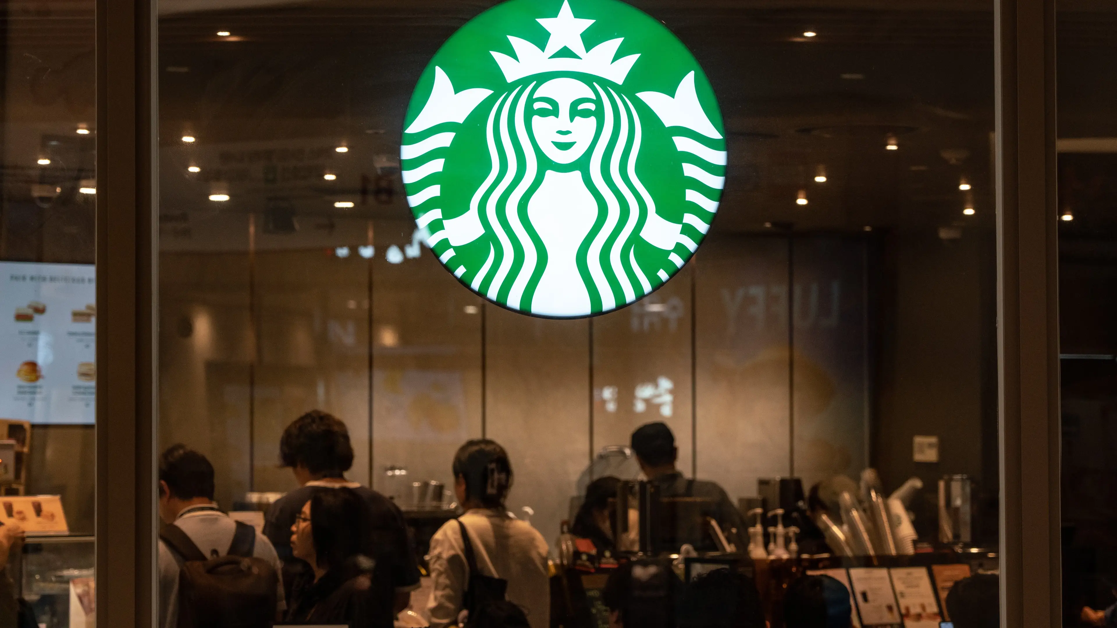 Starbucks staff forced to have 'history training' following backlash to controversial ad