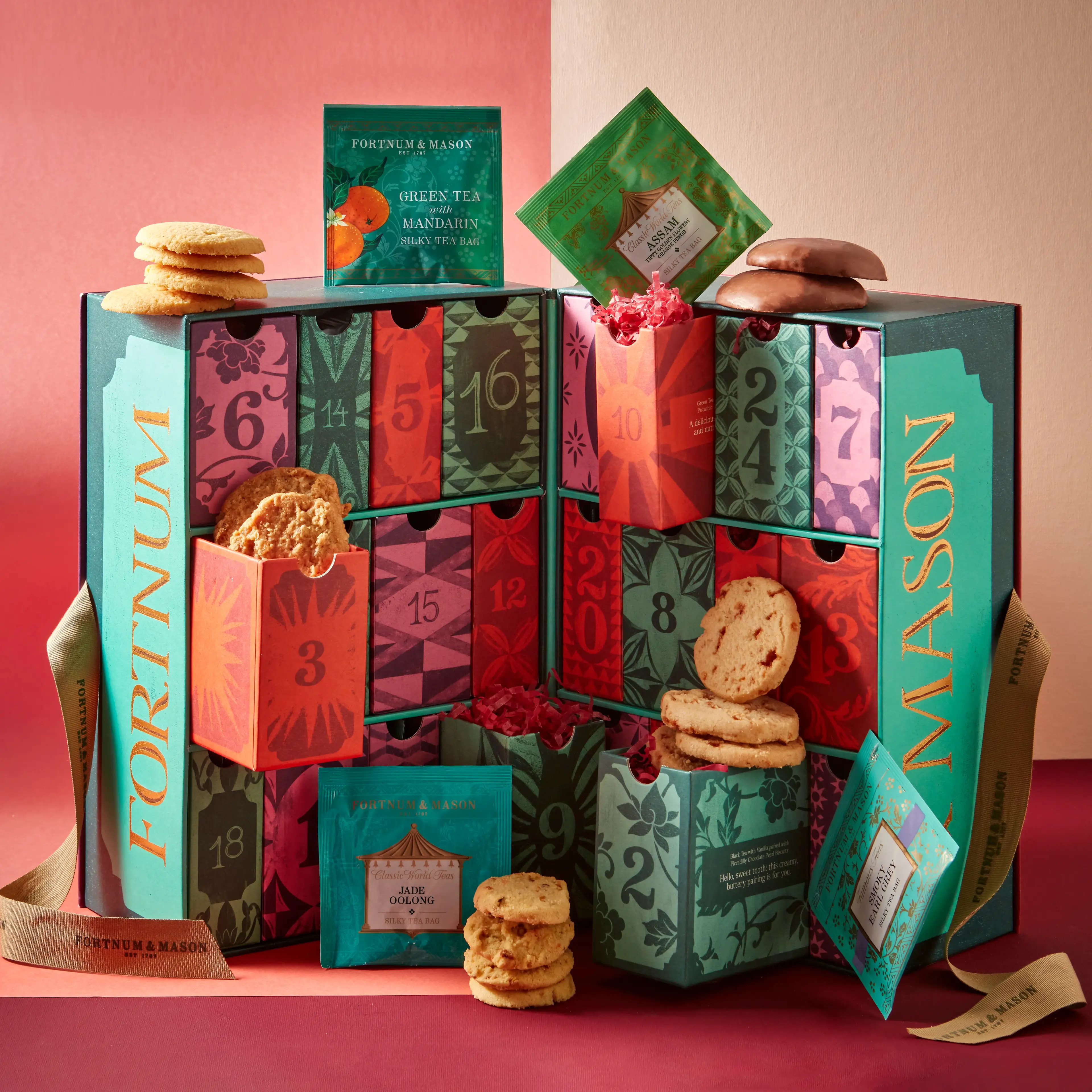 (Fortnum & Mason)