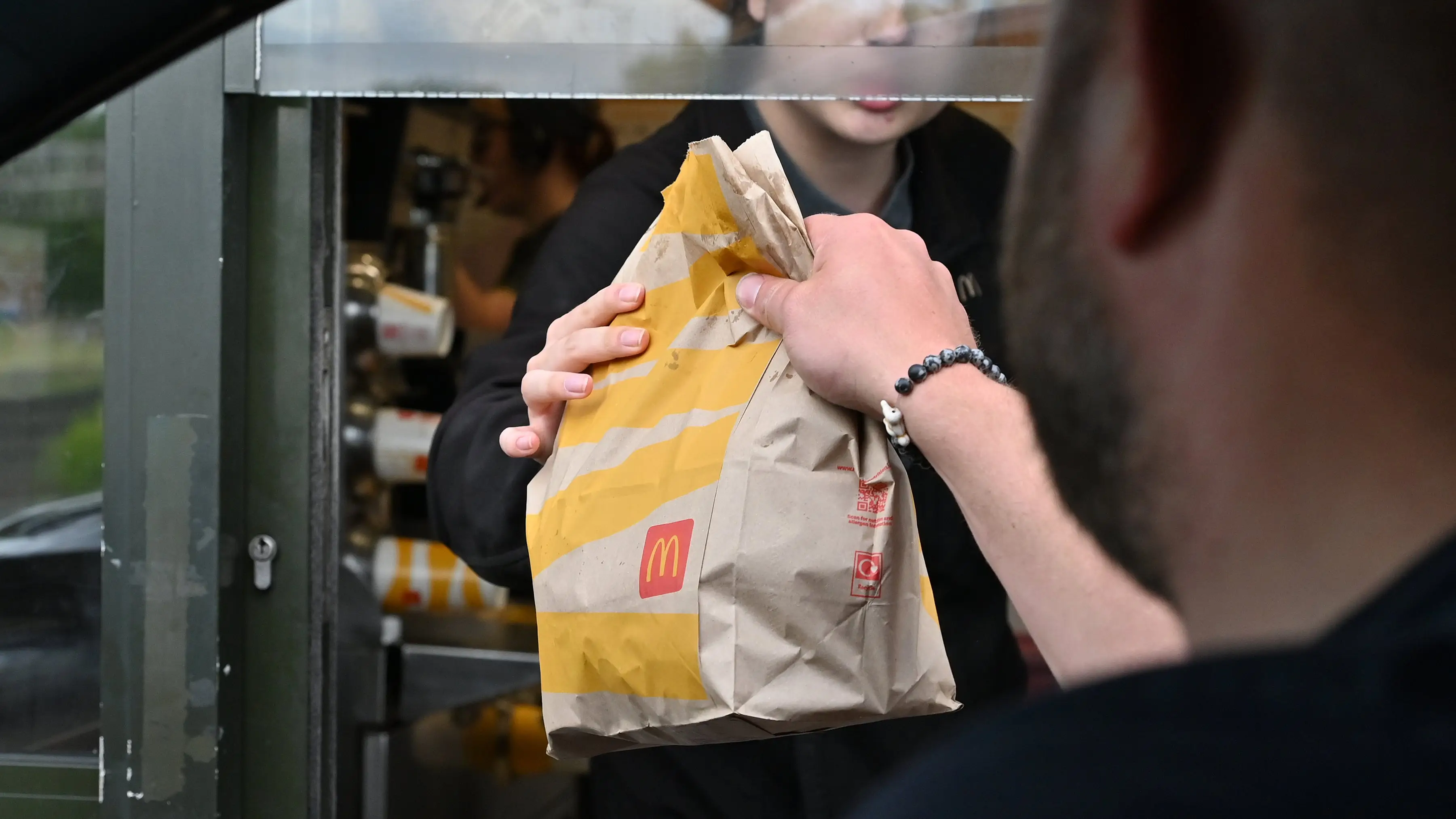 John Keeble/Getty Images