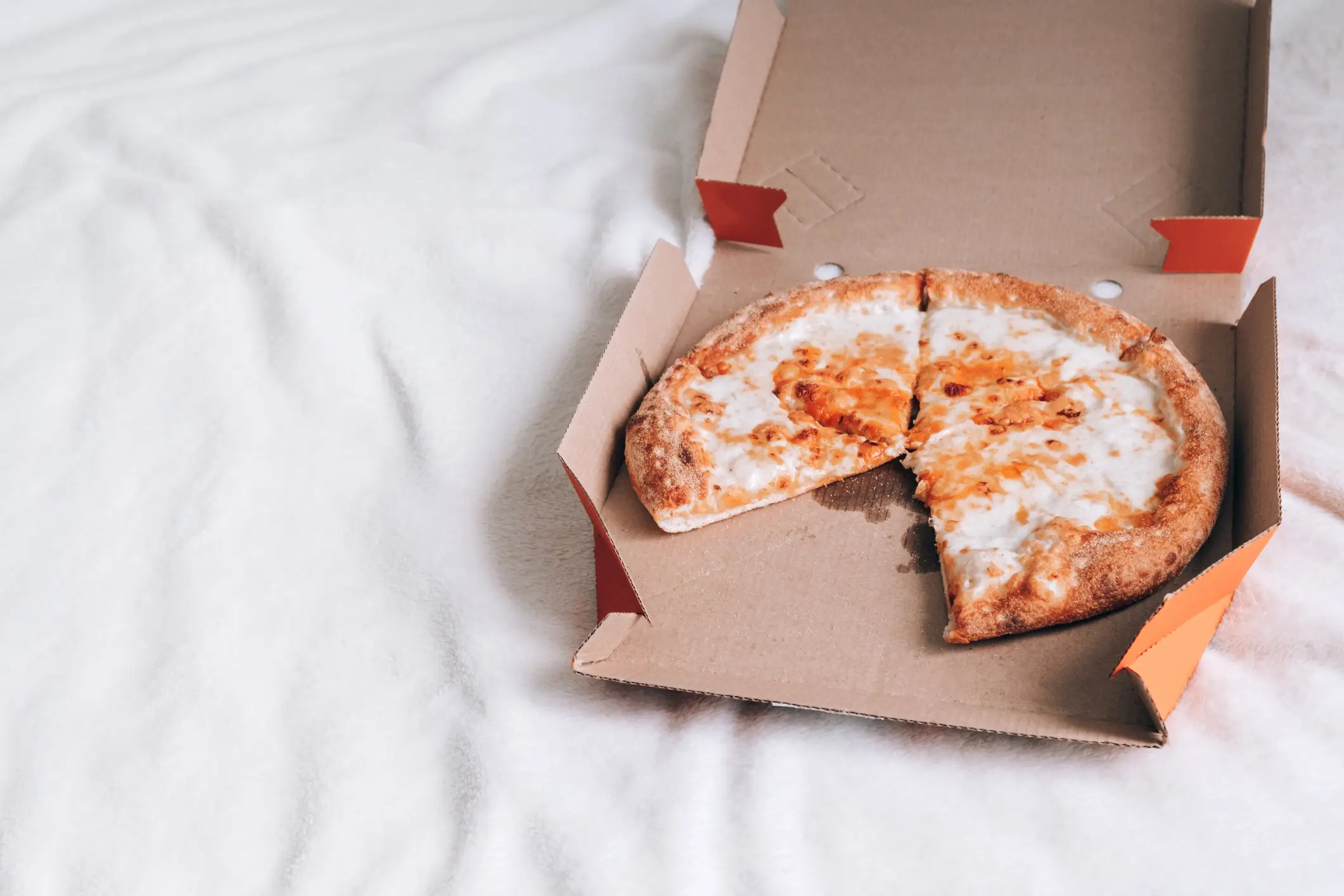 It might be time to rethink that midnight margherita (Yulia Naumenko/Getty Images)