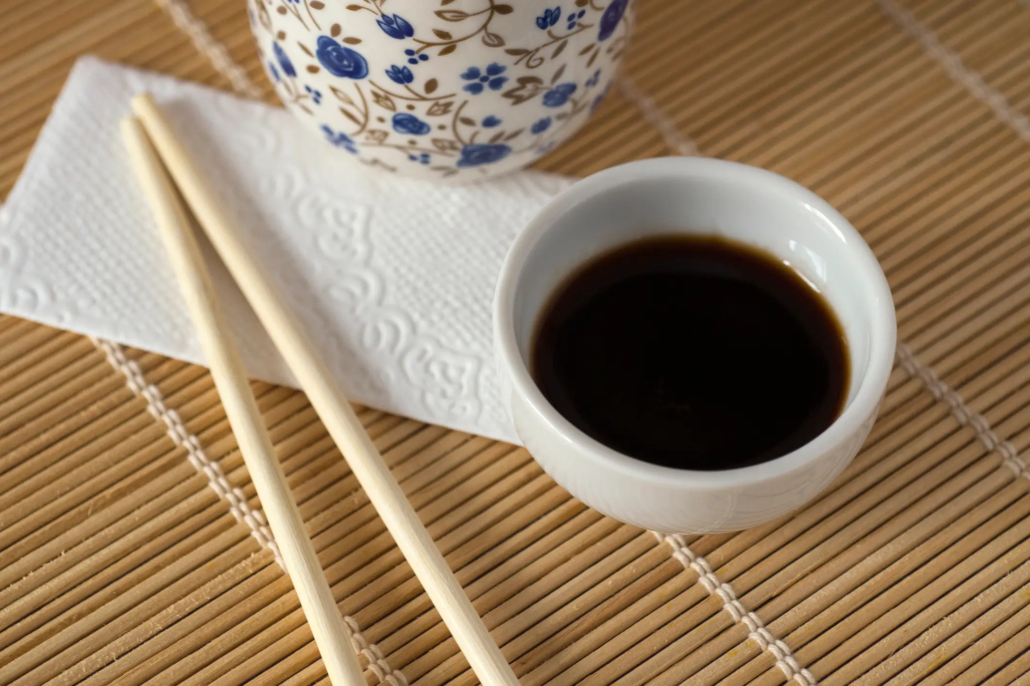 All it needs is a dash of milk and some chocolate hazelnut cereal (Priscila Zambotto/Getty Images)