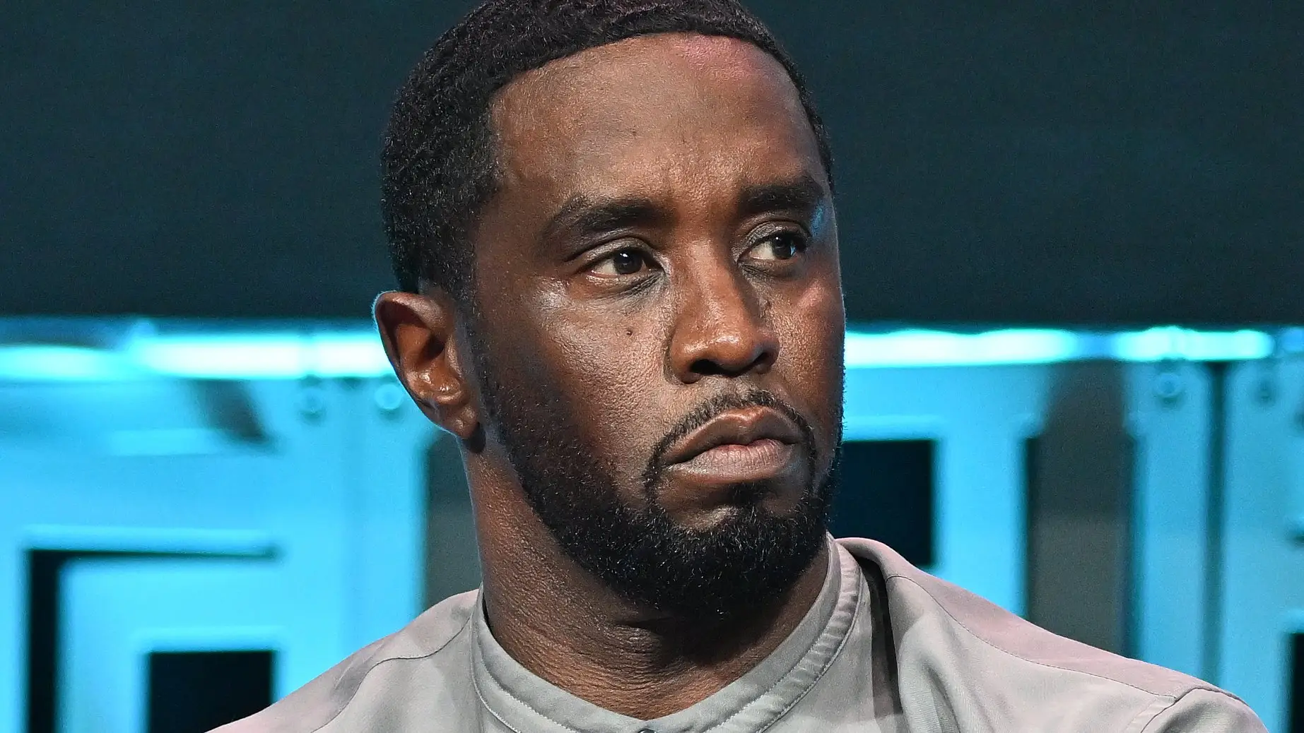 Paras Griffin/Getty Images