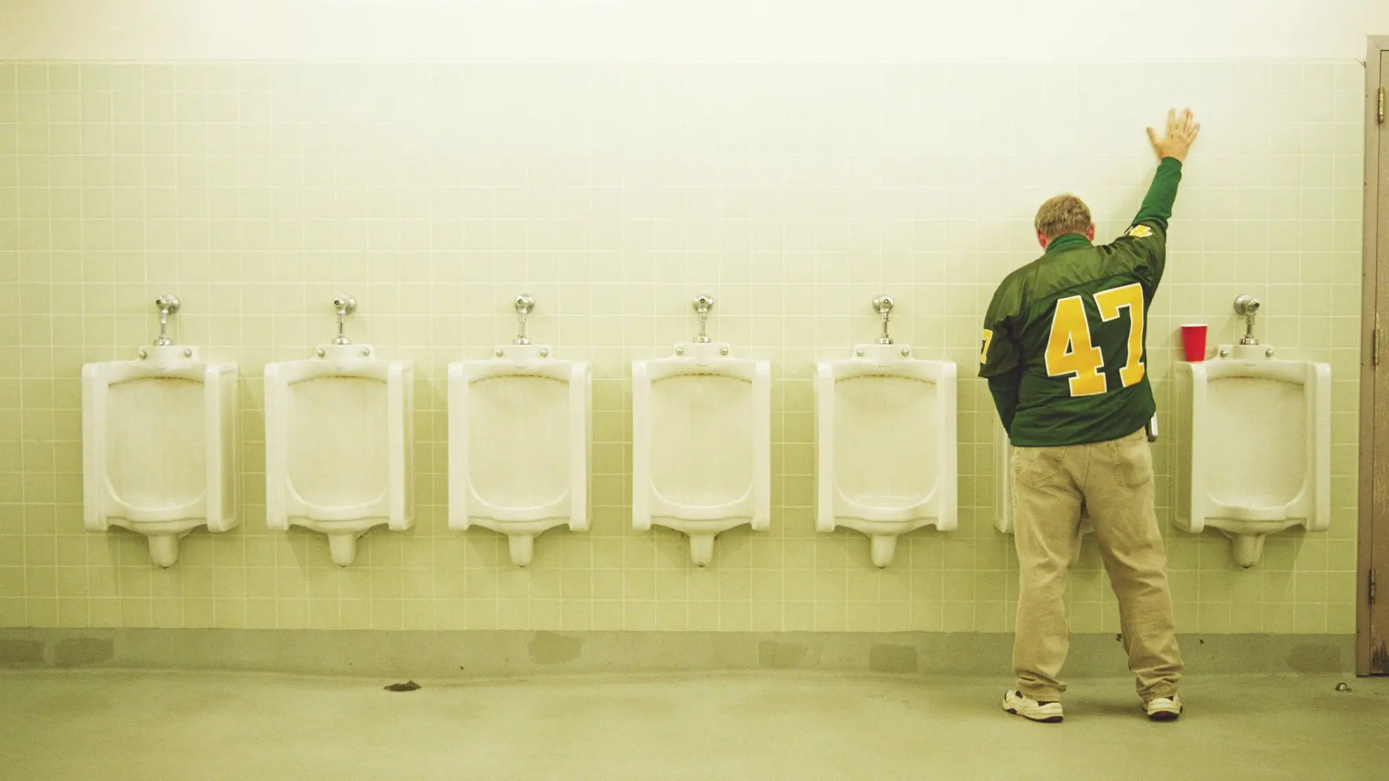 Sean Murphy/Getty Images