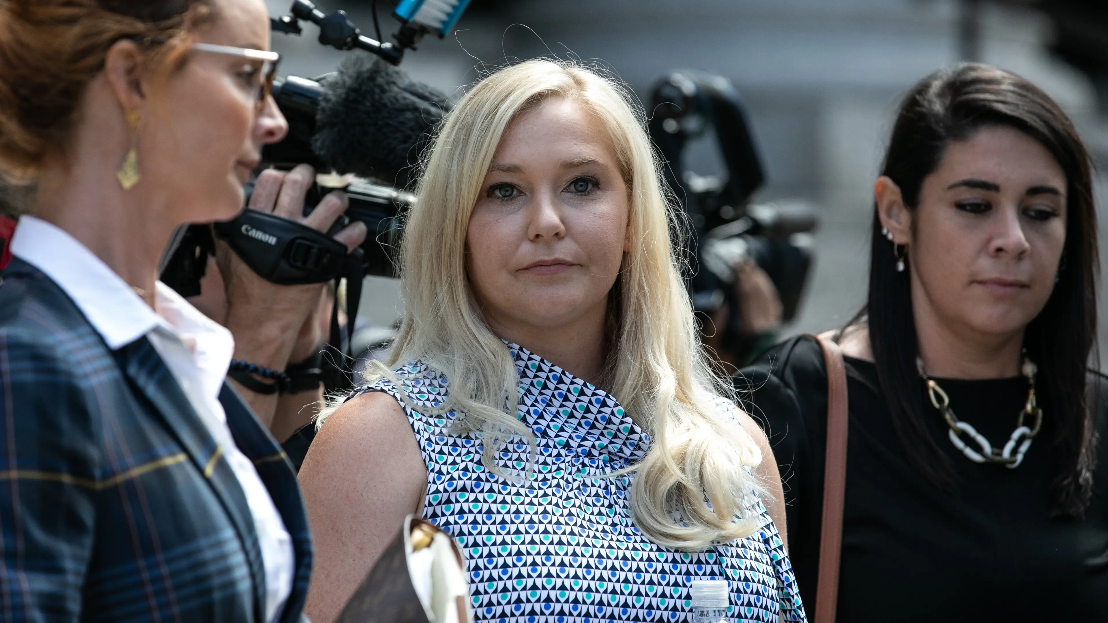 Jeenah Moon/Bloomberg via Getty Images