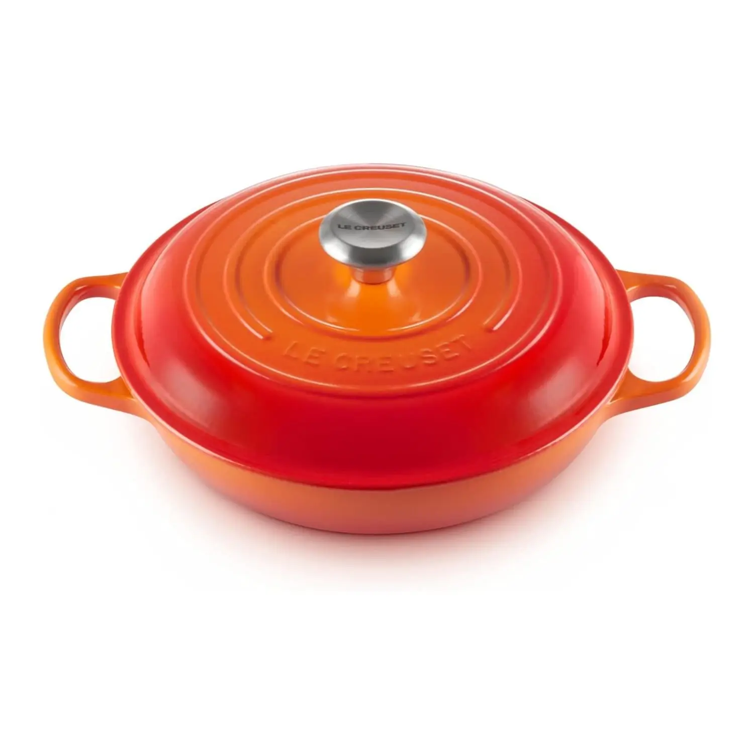 (Le Creuset)