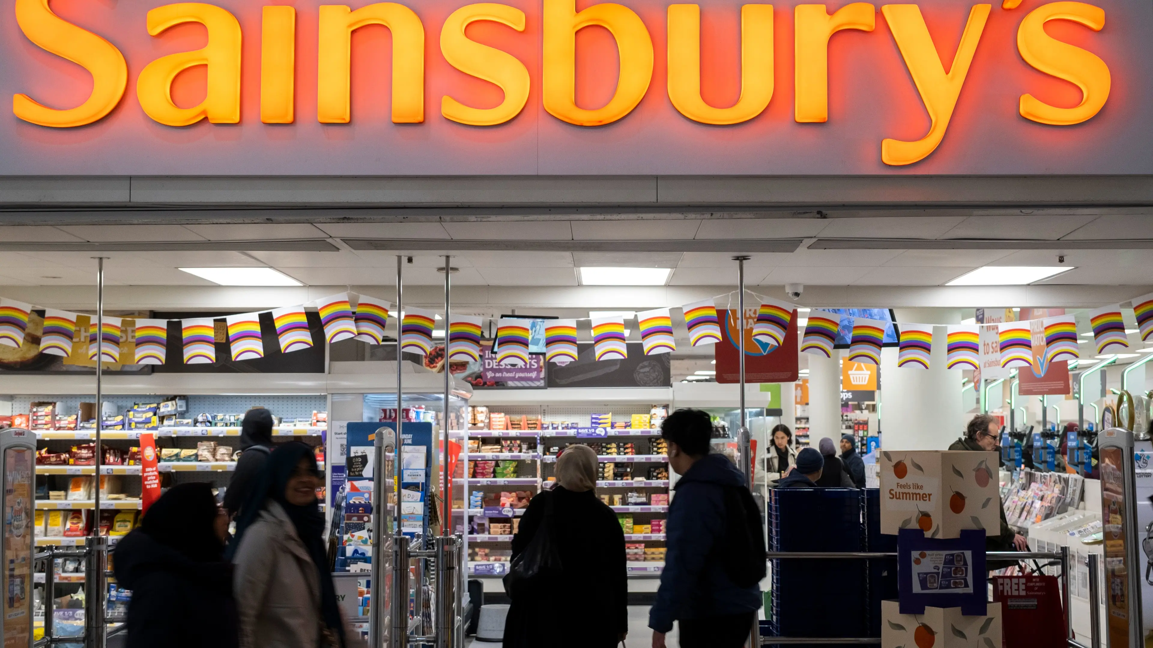 Mike Kemp / Contributor/Getty Images